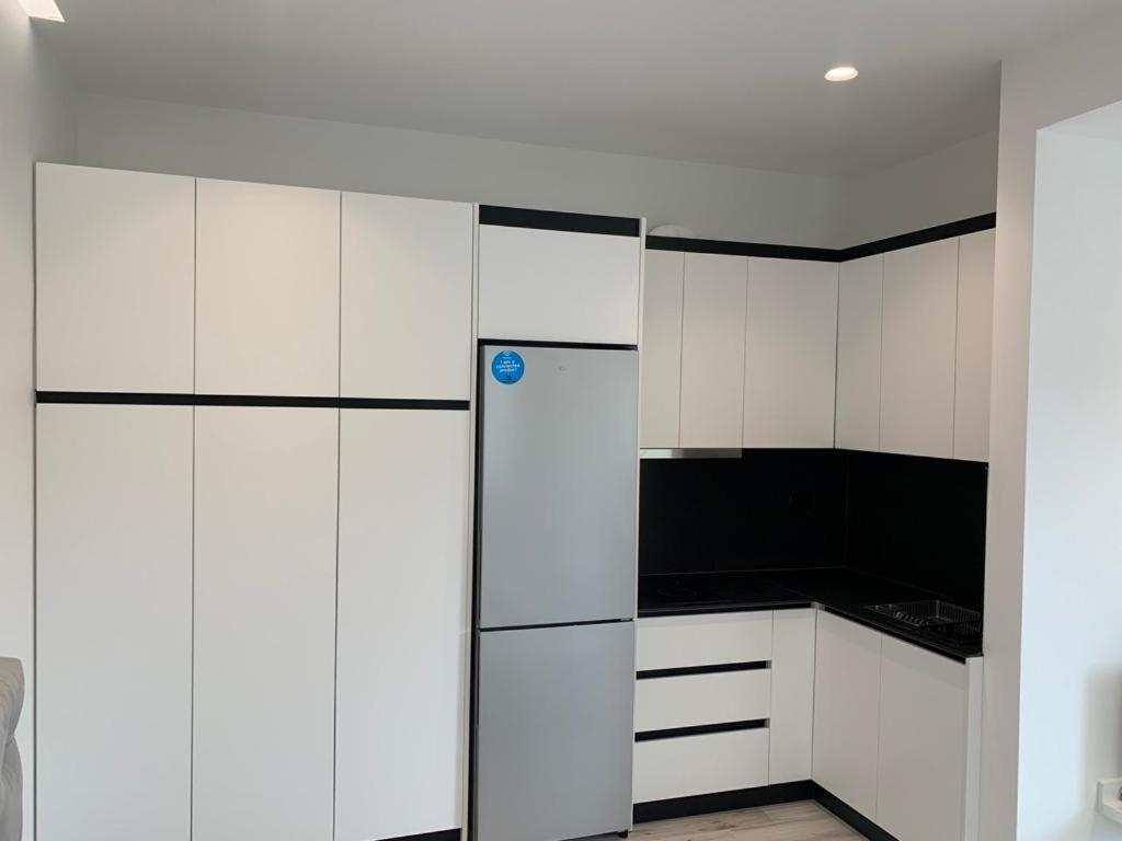 Delfin Apartments