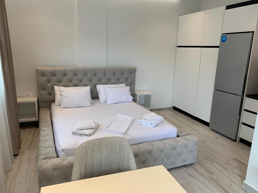 Delfin Apartments