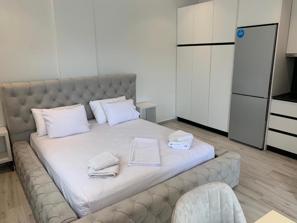 Delfin Apartments