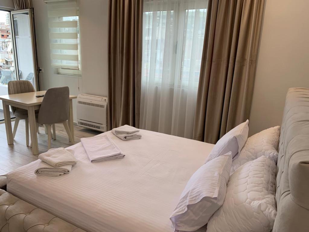 Delfin Apartments