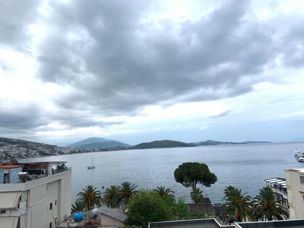 Delfin Apartments