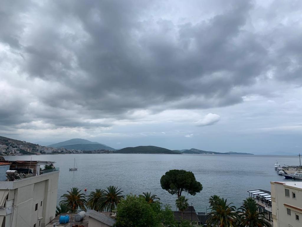 Delfin Apartments