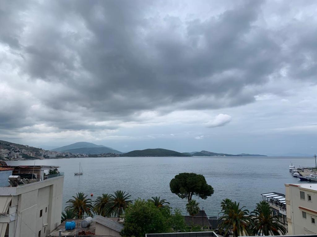 Delfin Apartments