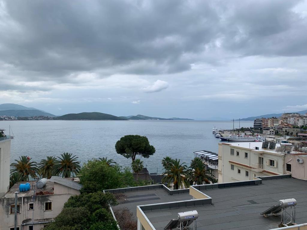 Delfin Apartments
