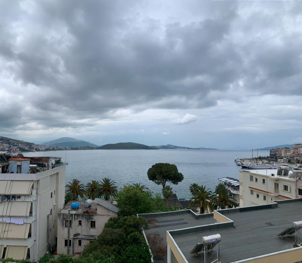 Delfin Apartments