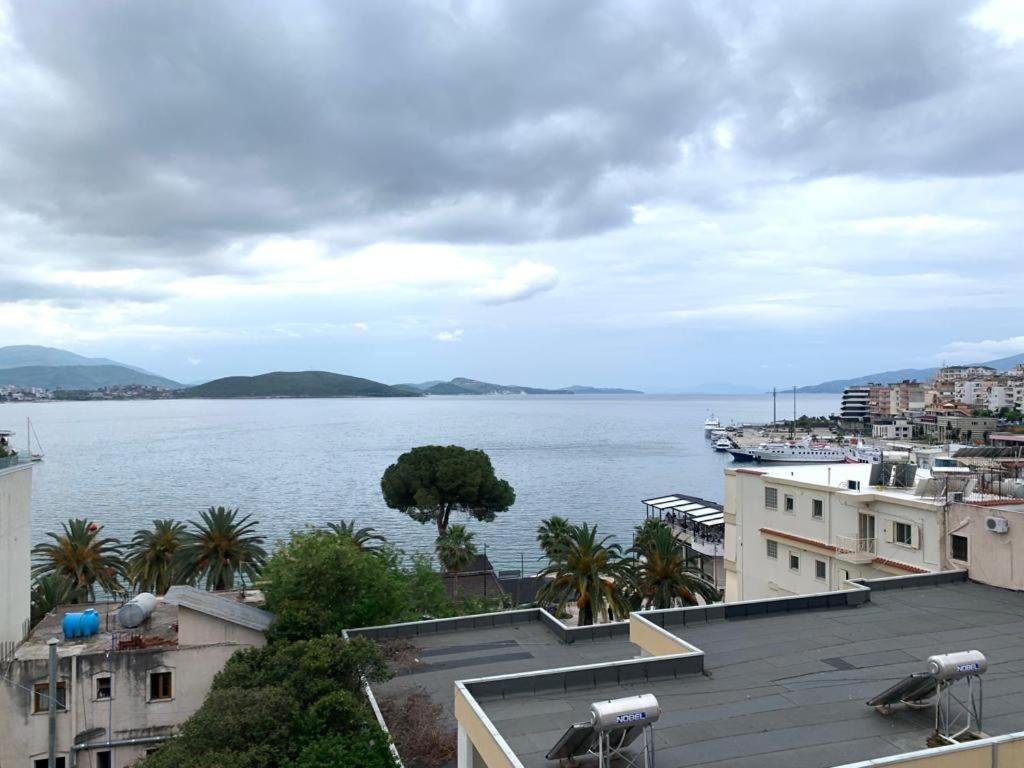 Delfin Apartments