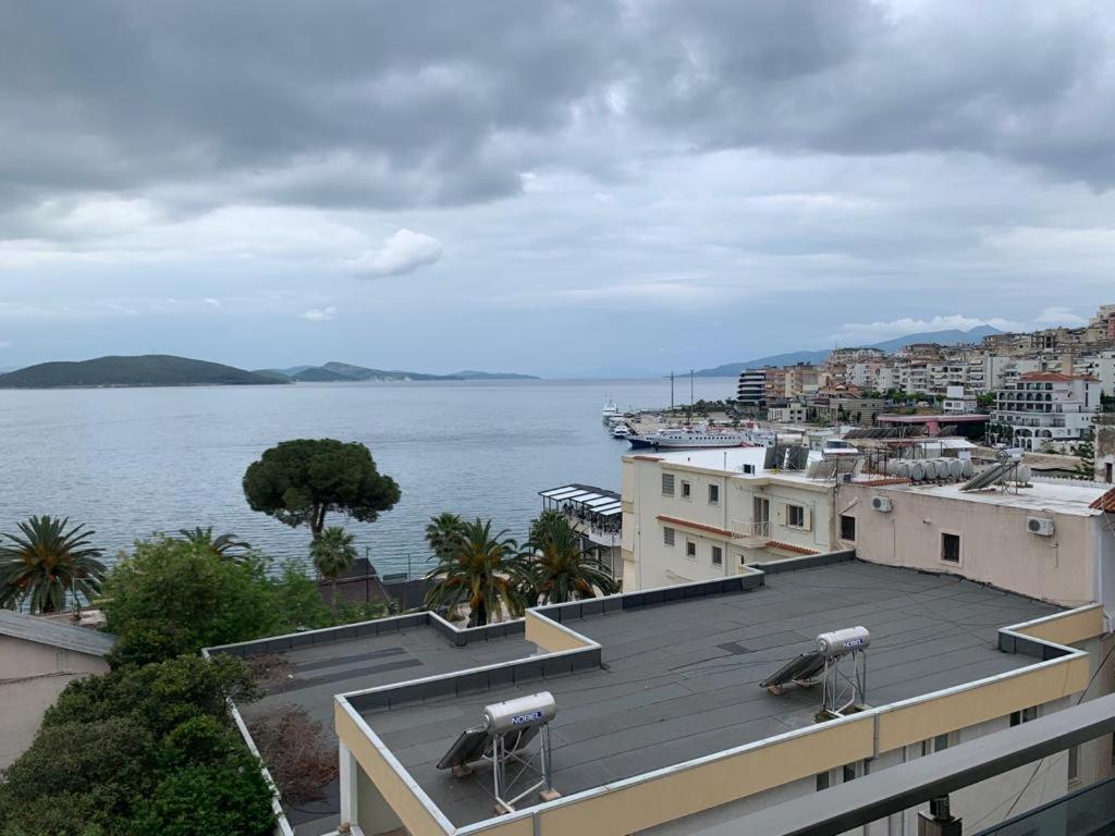 Delfin Apartments