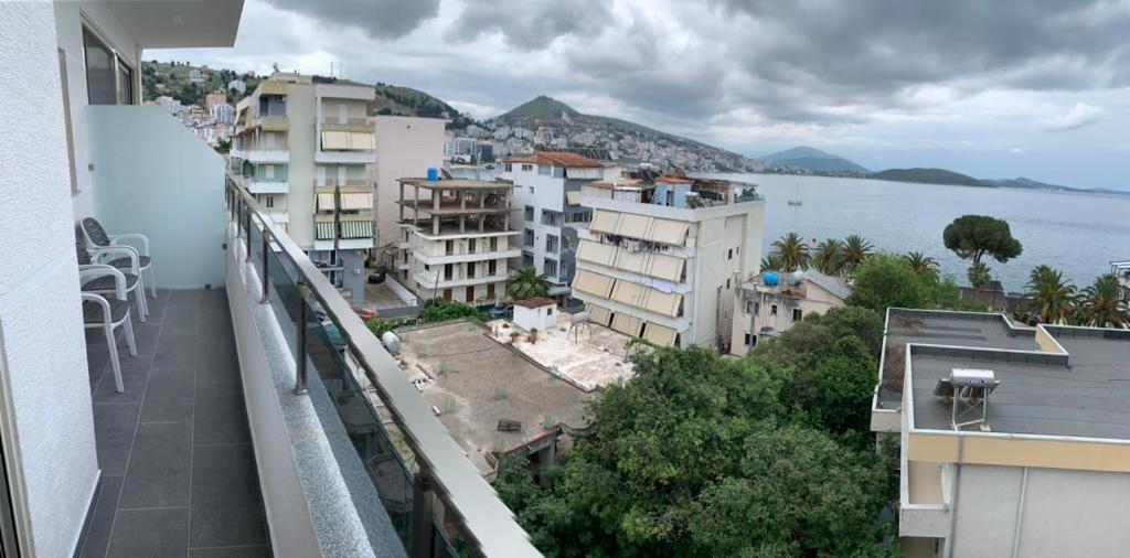 Delfin Apartments