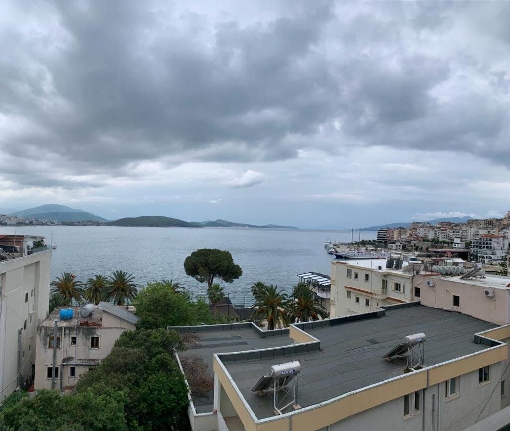 Delfin Apartments