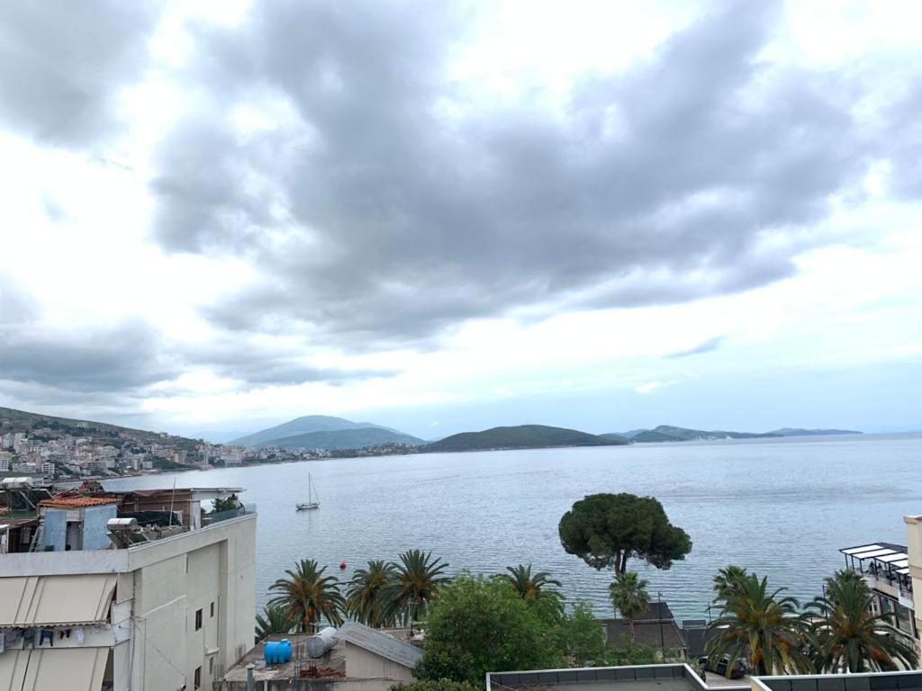 Delfin Apartments