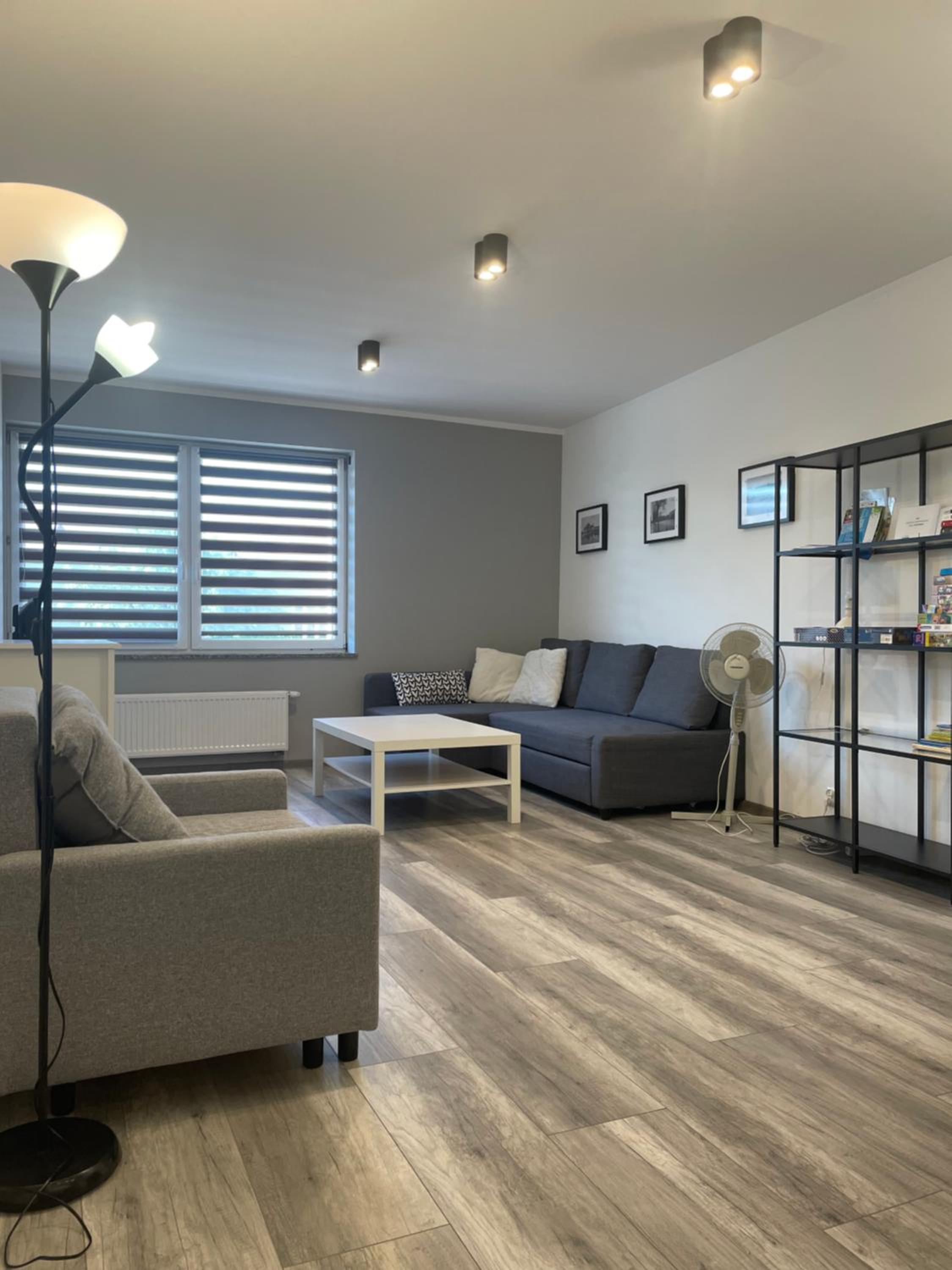 Uroczy apartament w ścisłym centrum Giżycka view 2