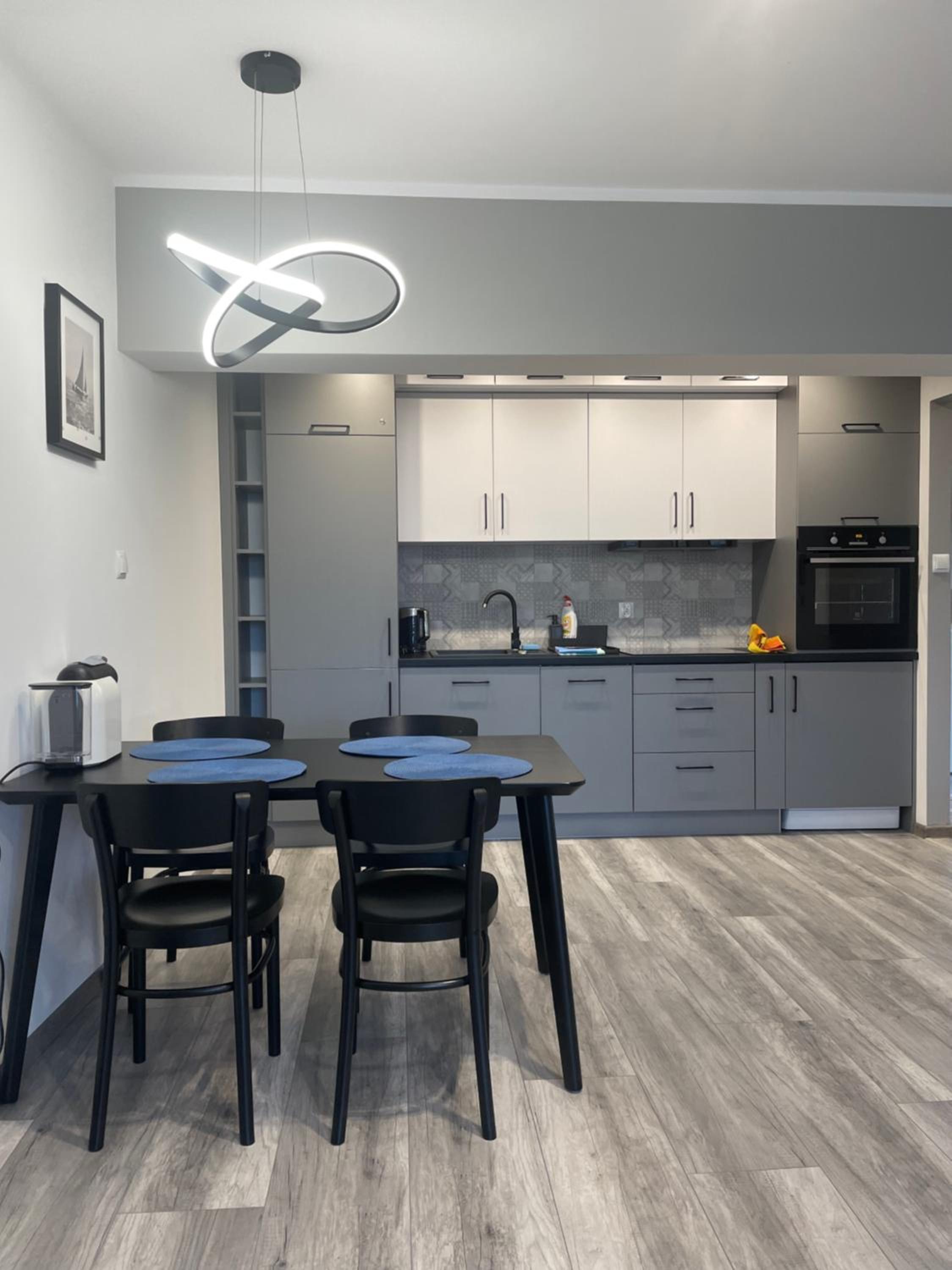 Uroczy apartament w ścisłym centrum Giżycka view 5