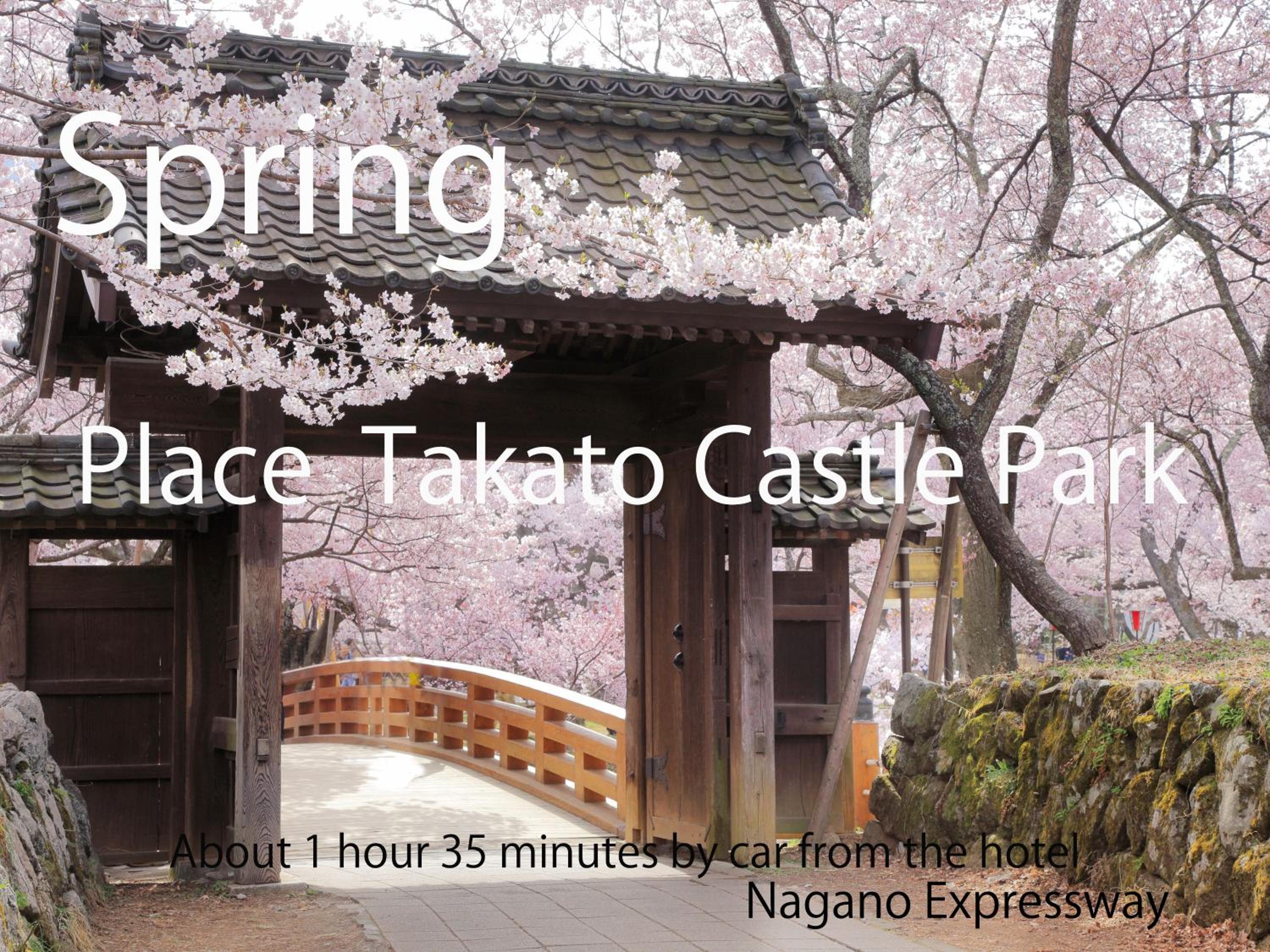 Mercure Nagano Matsushiro Resort & Spa 61