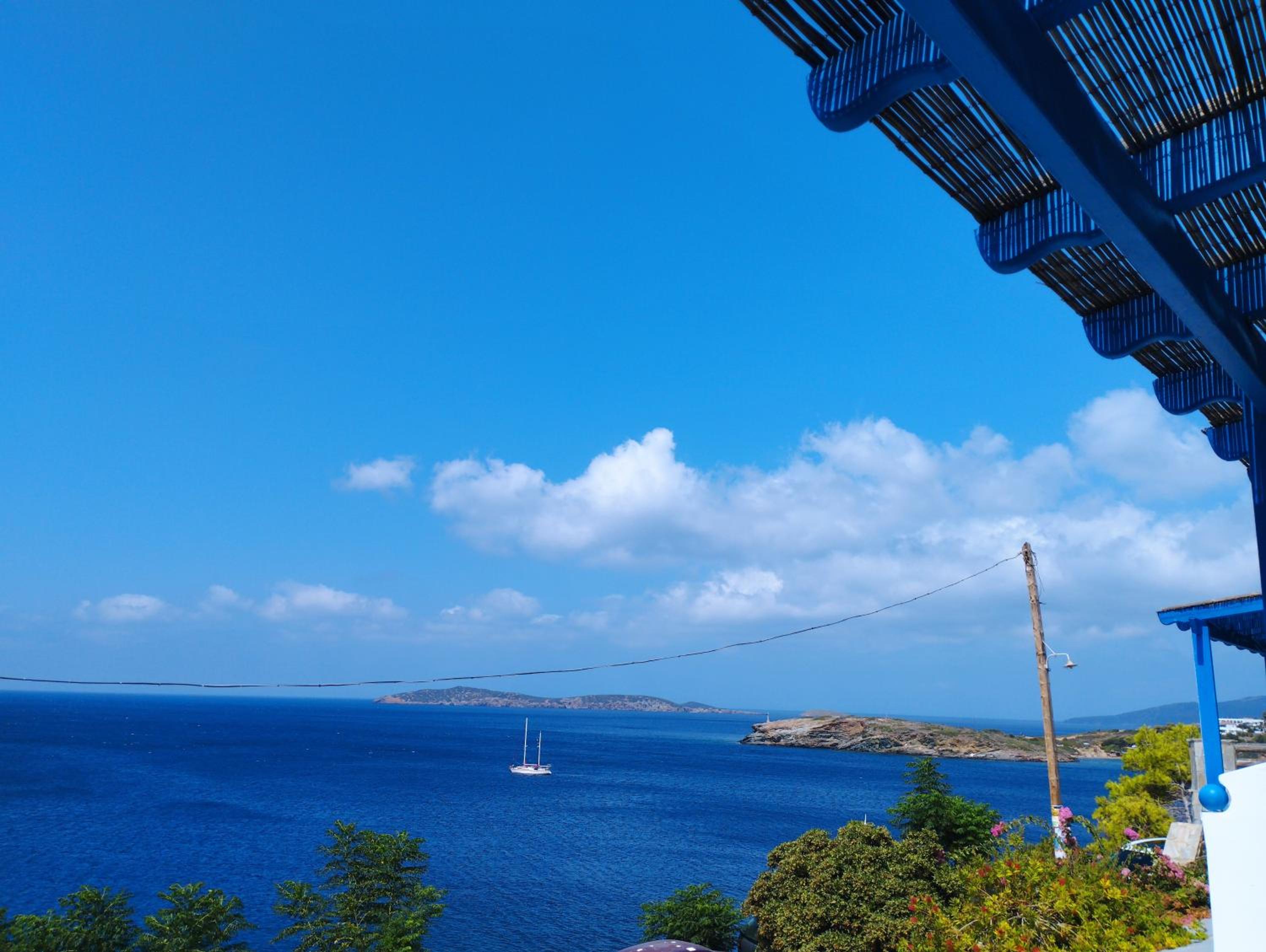 Balcony & Terrace