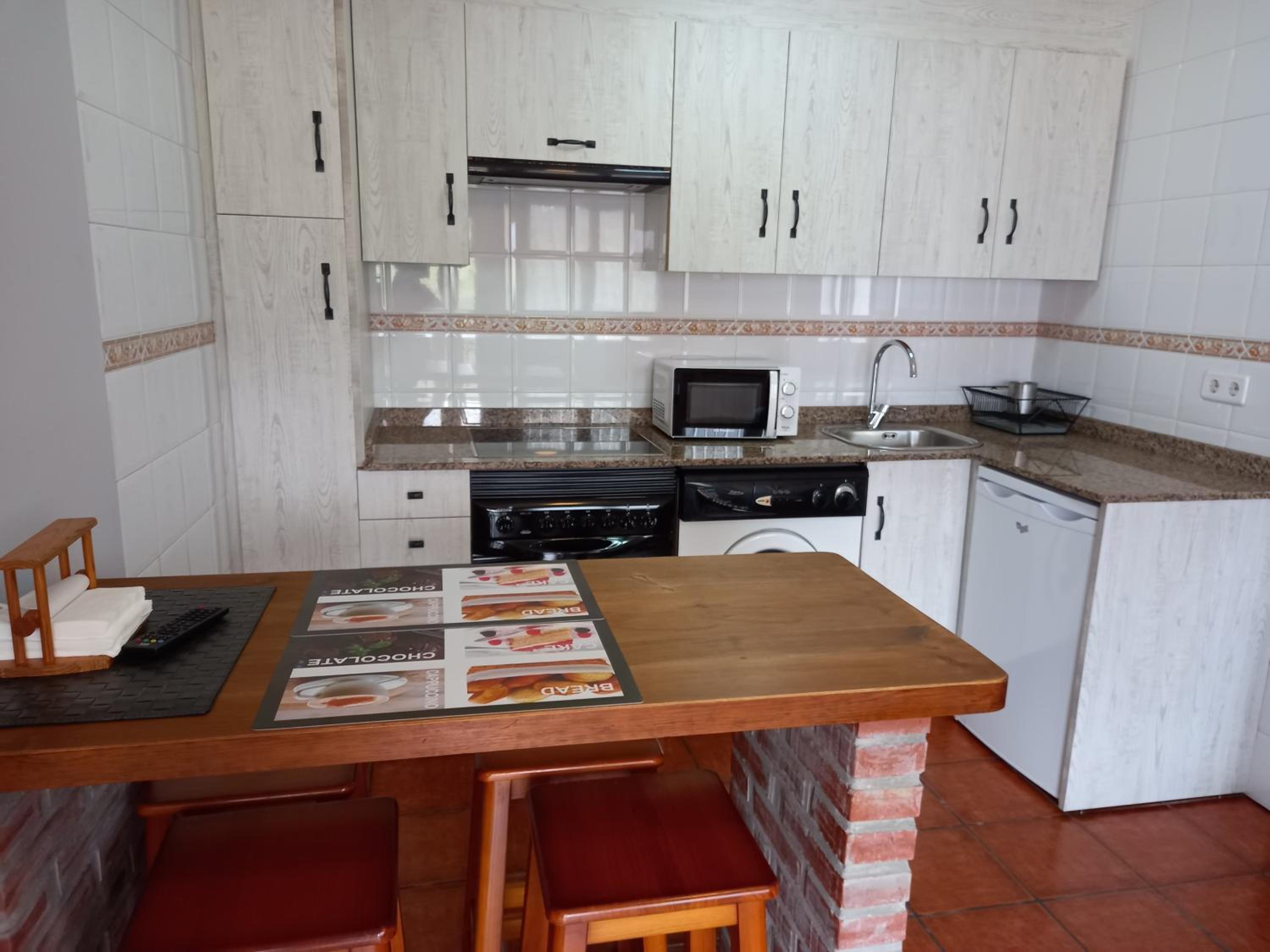 Apartamentos El Ardinal