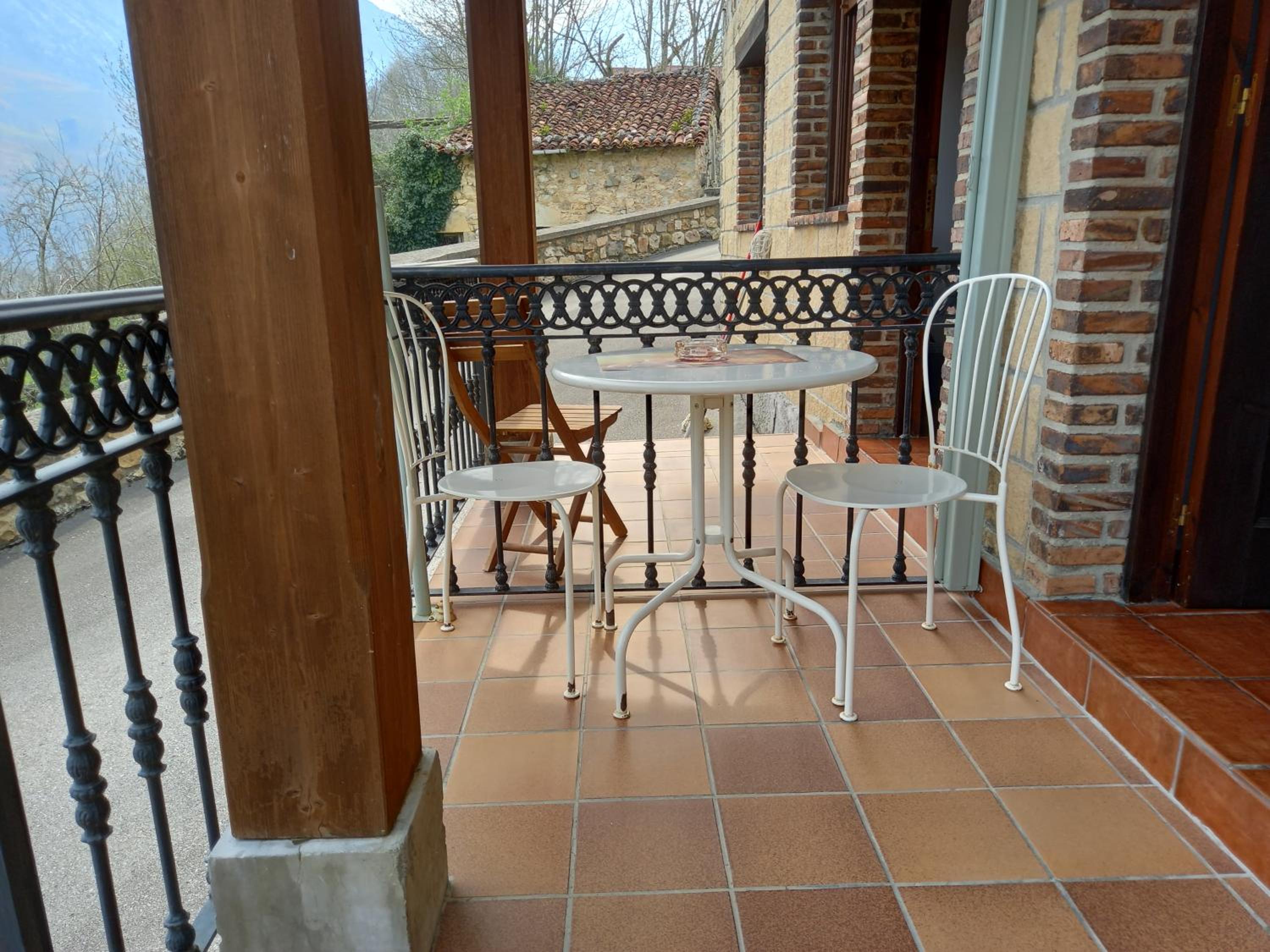 Apartamentos El Ardinal
