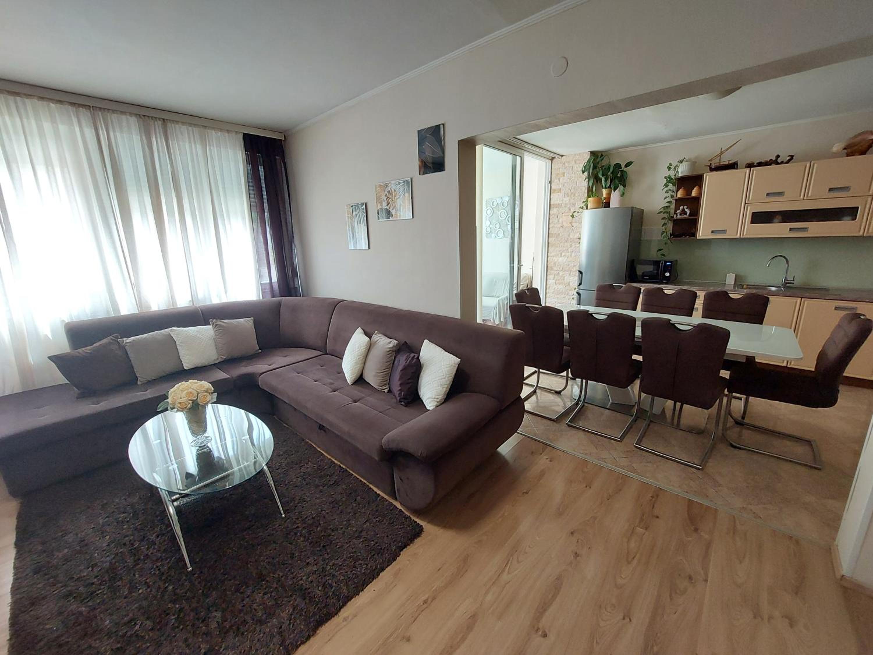 Apartment David view 5
