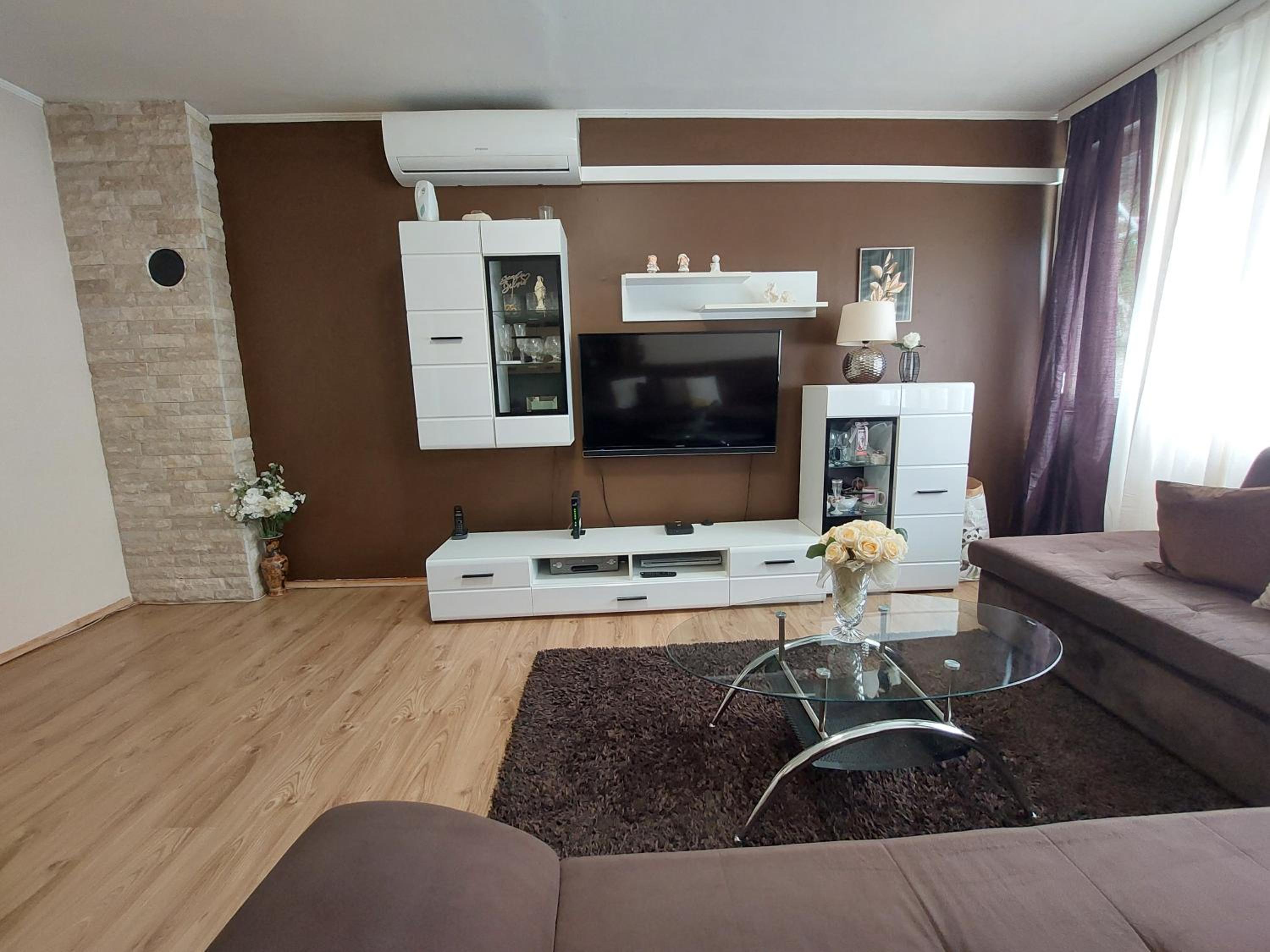Apartment David view 4