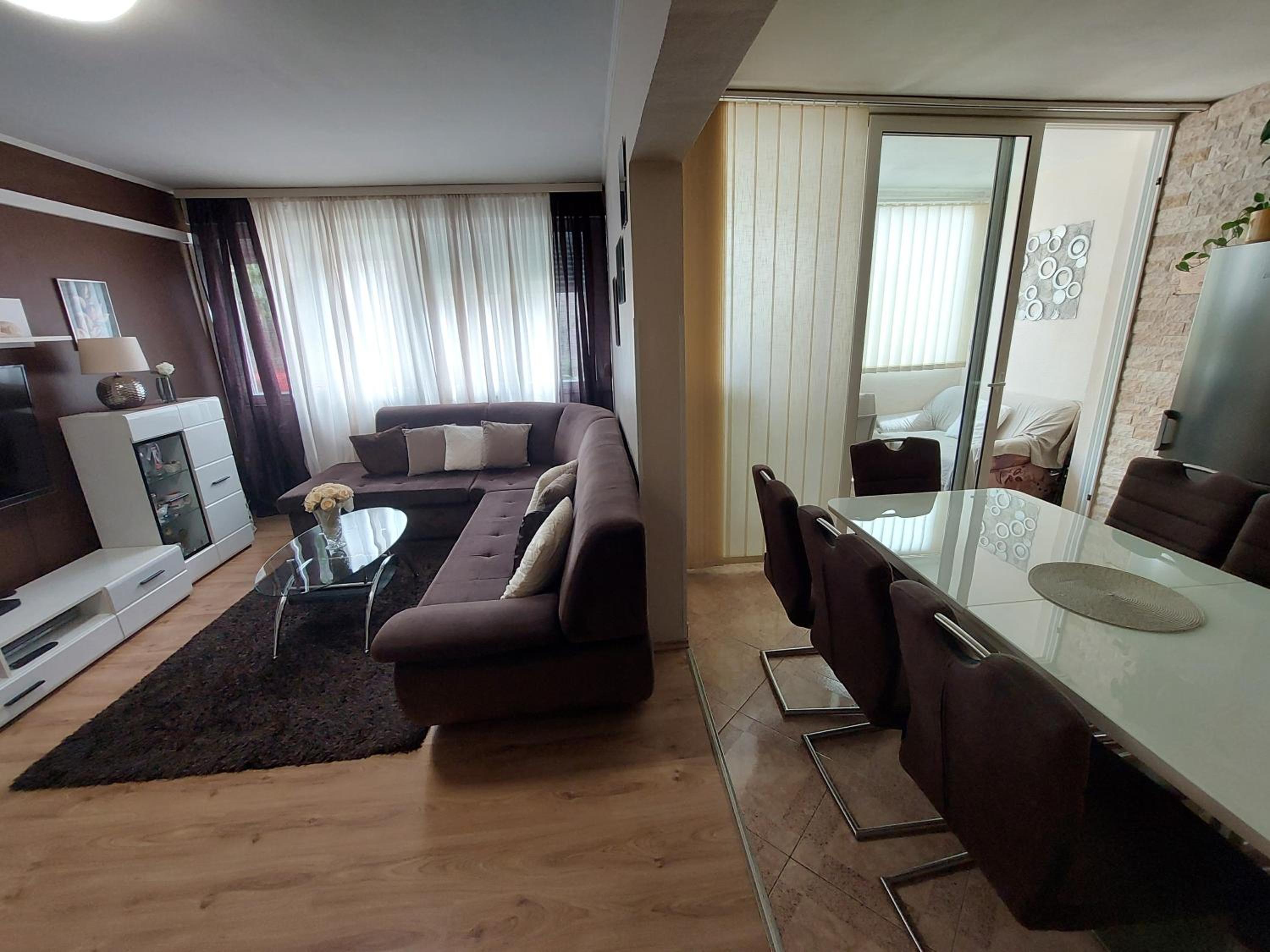 Apartment David view 3