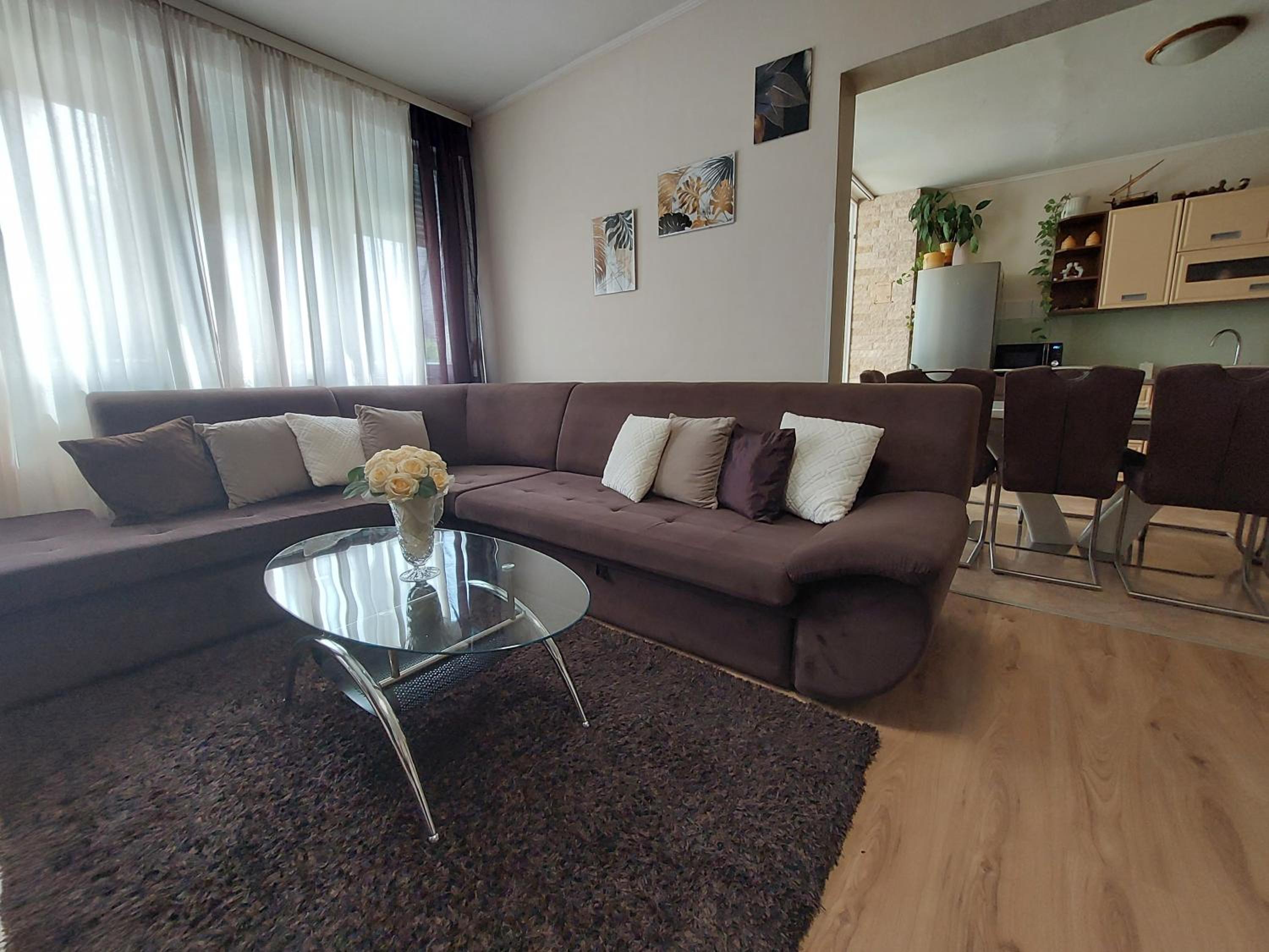 Apartment David view 2