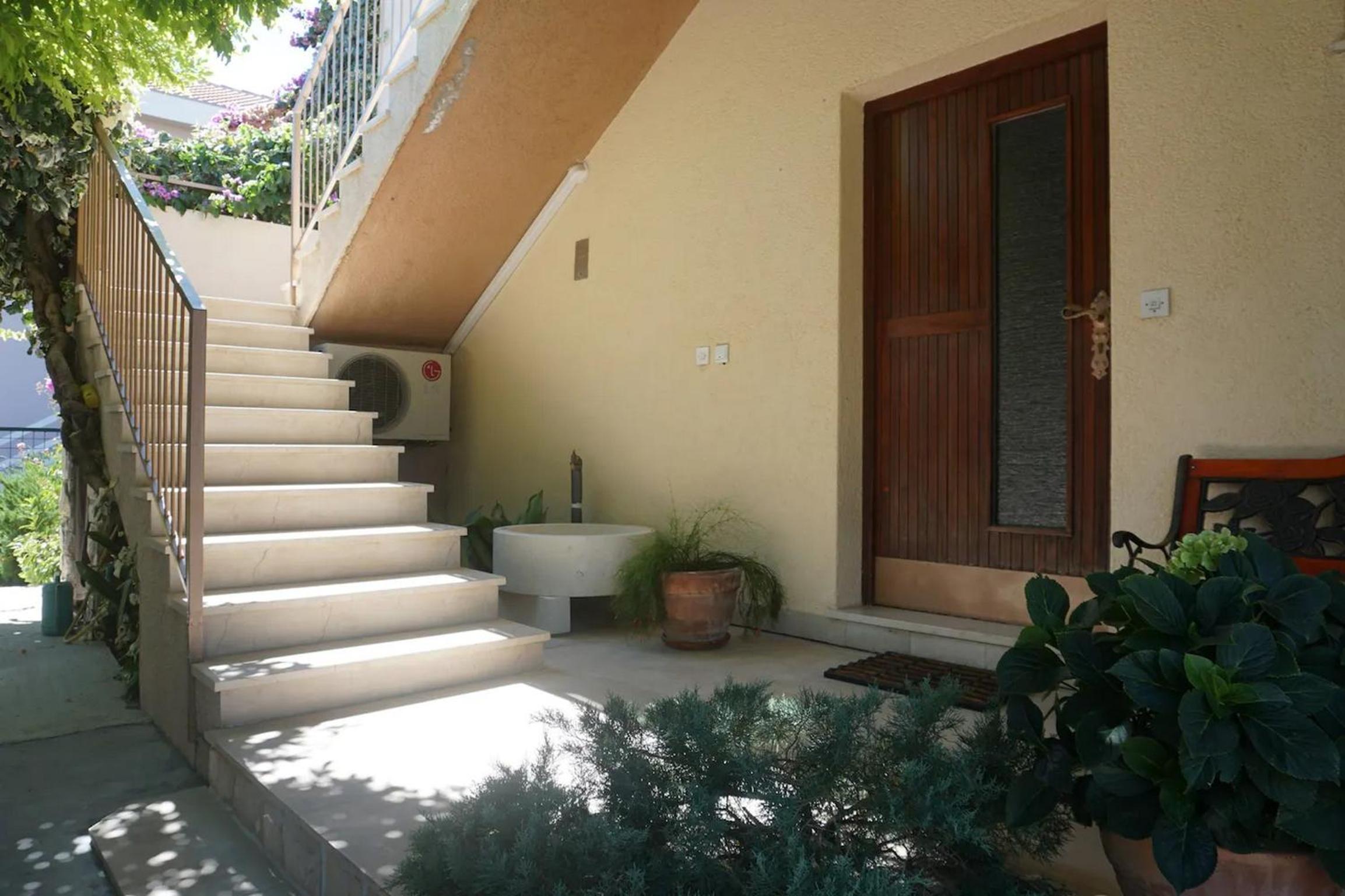 Apartment Marin Trogir view 3