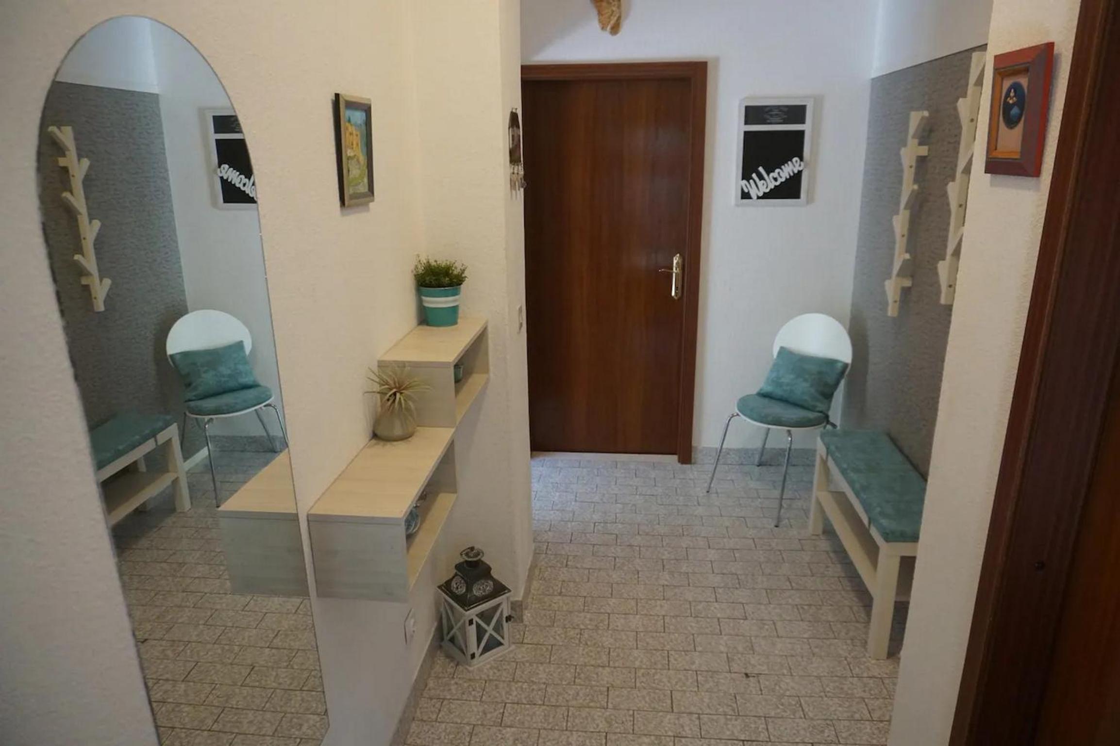 Apartment Marin Trogir view 4