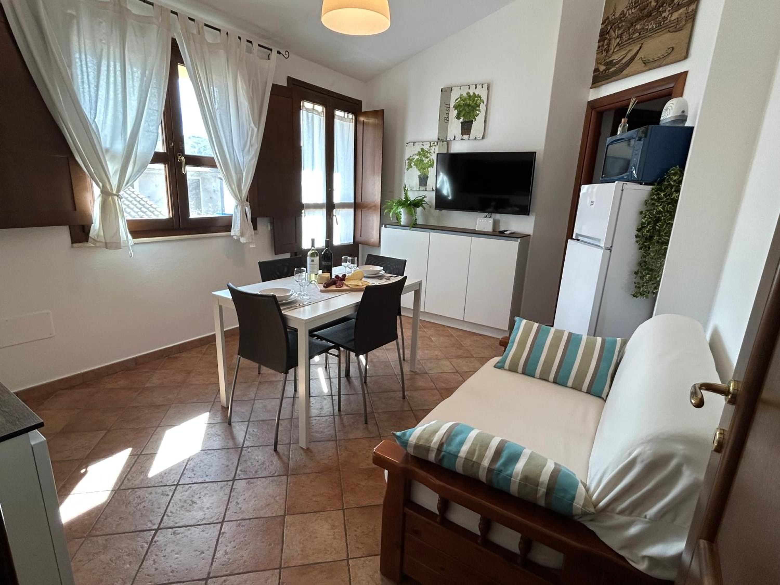 Casa Luisa IUN Q3032 Appartamento a 5 minuti in macchina dal Mare photo 4
