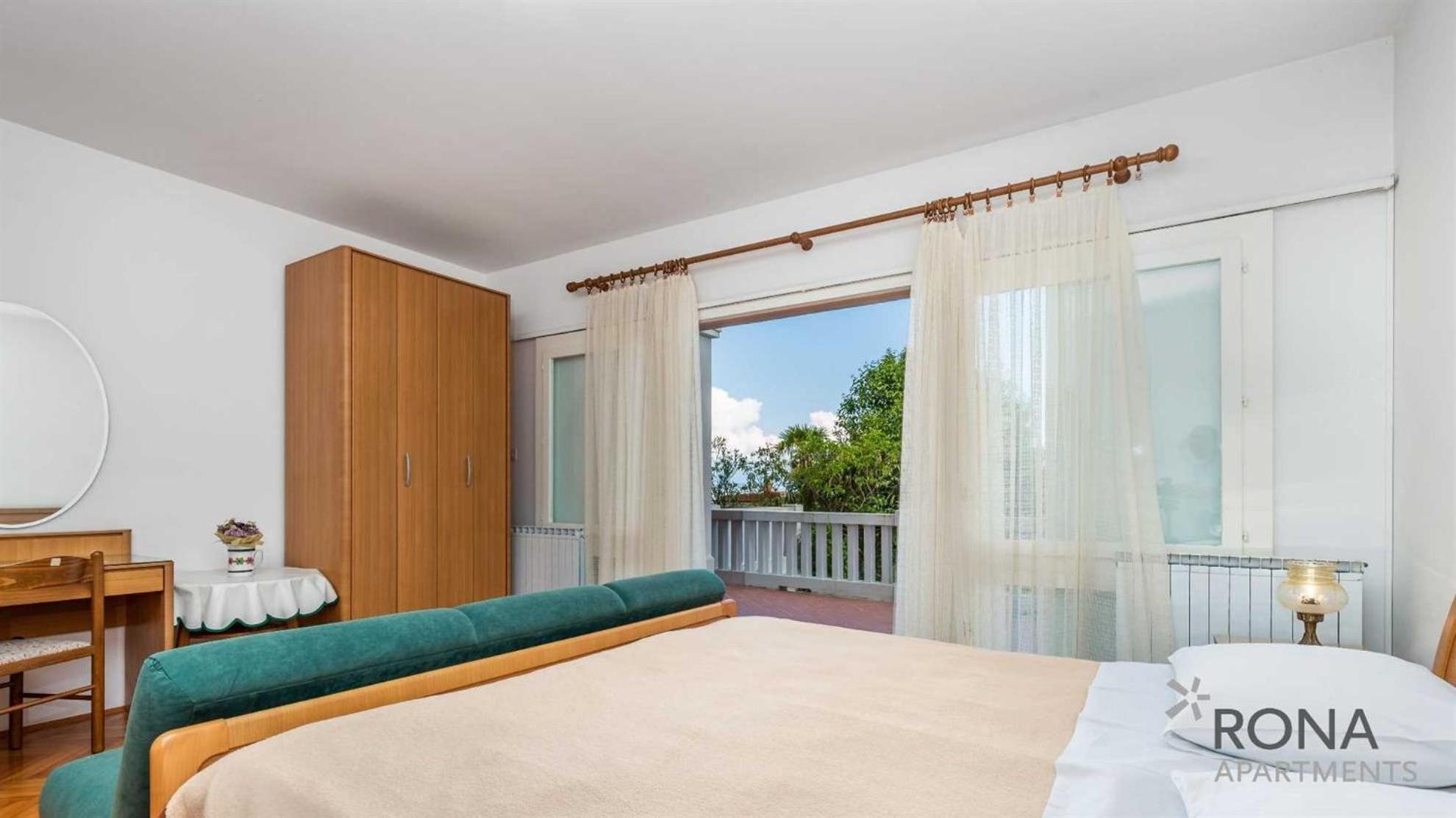 Rona Apartments Ani view 5