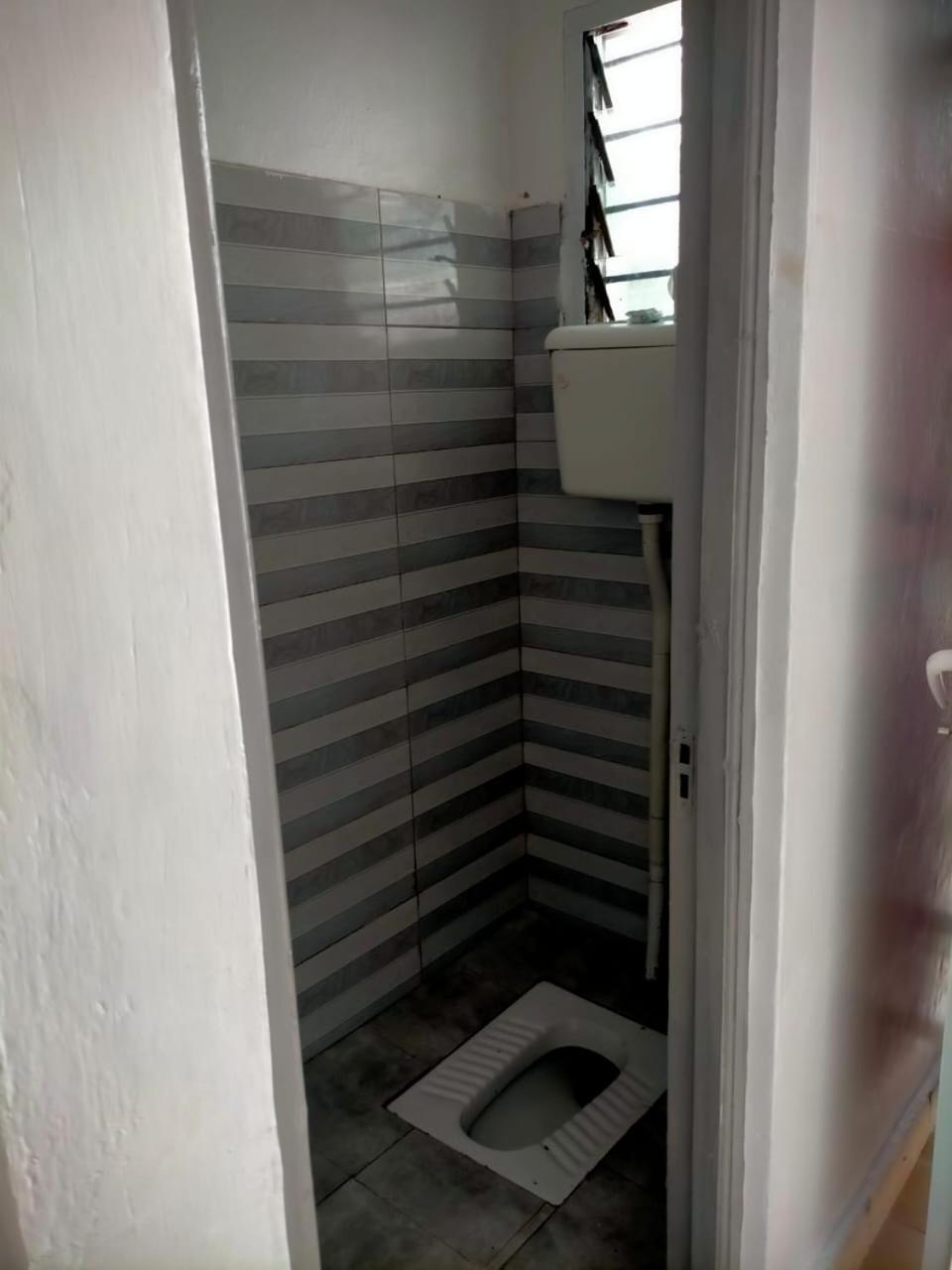 Mtwapa Mj Villa Marina