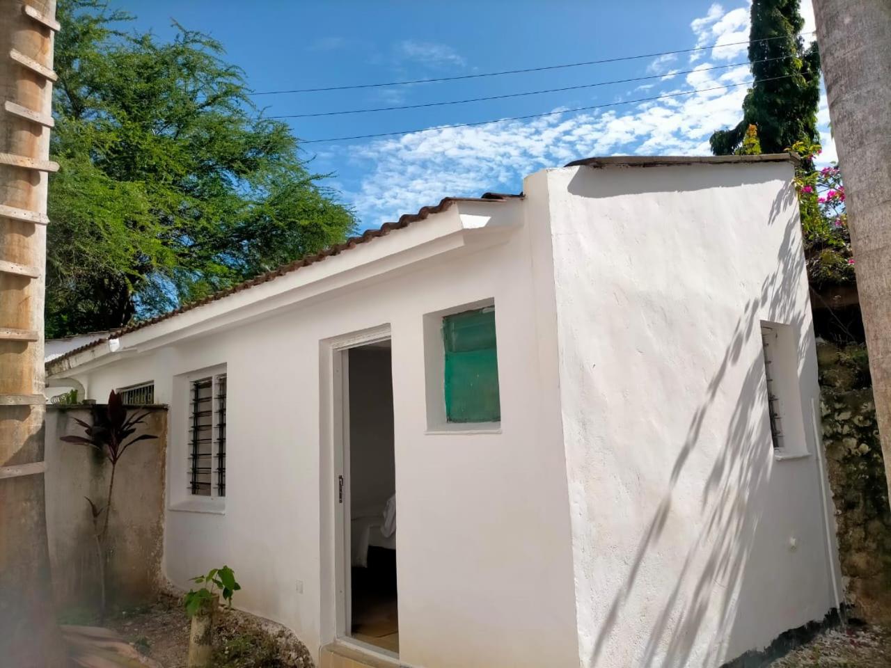 Mtwapa Mj Villa Marina