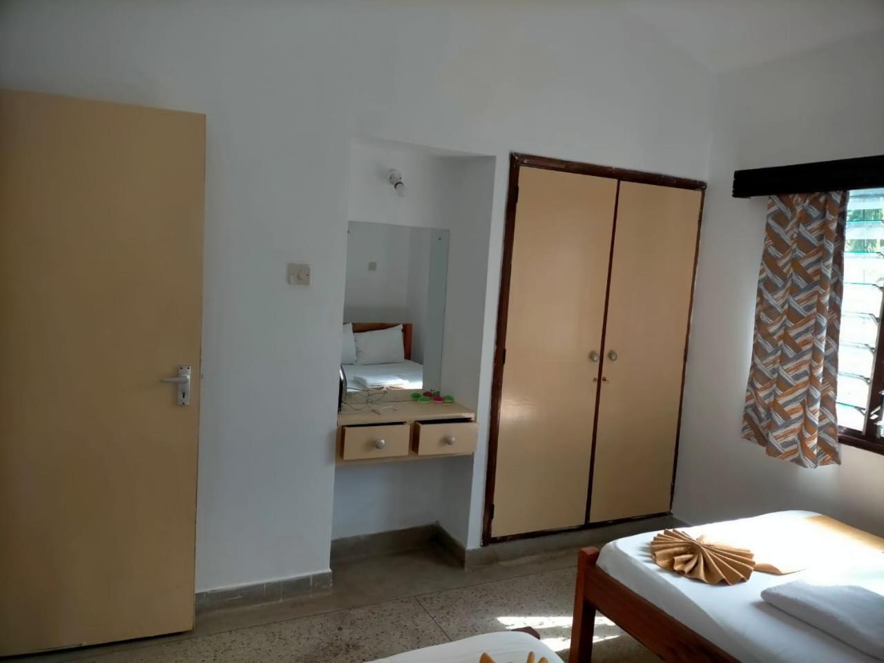 Mtwapa Mj Villa Marina