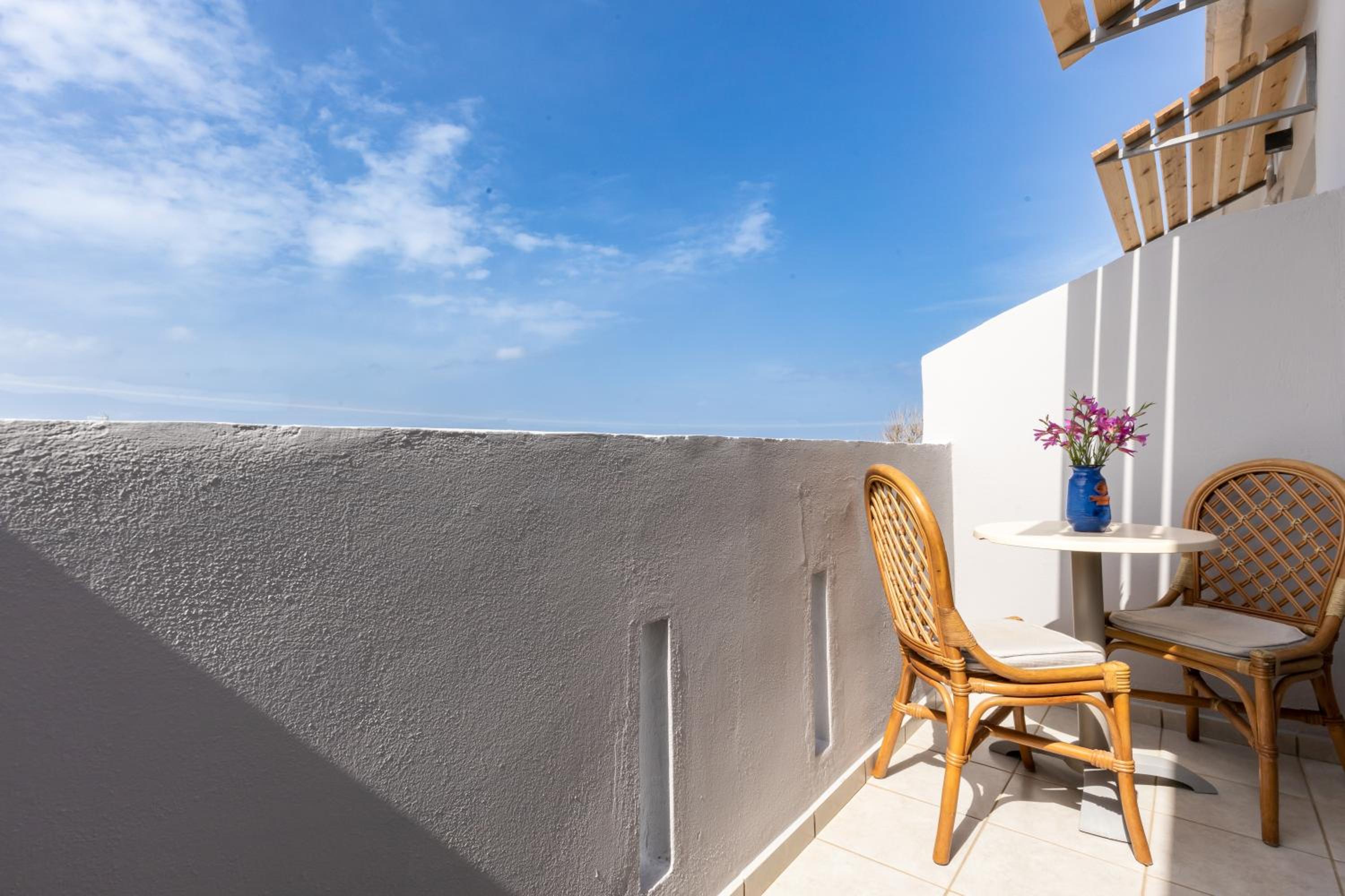 Keti Apartments
