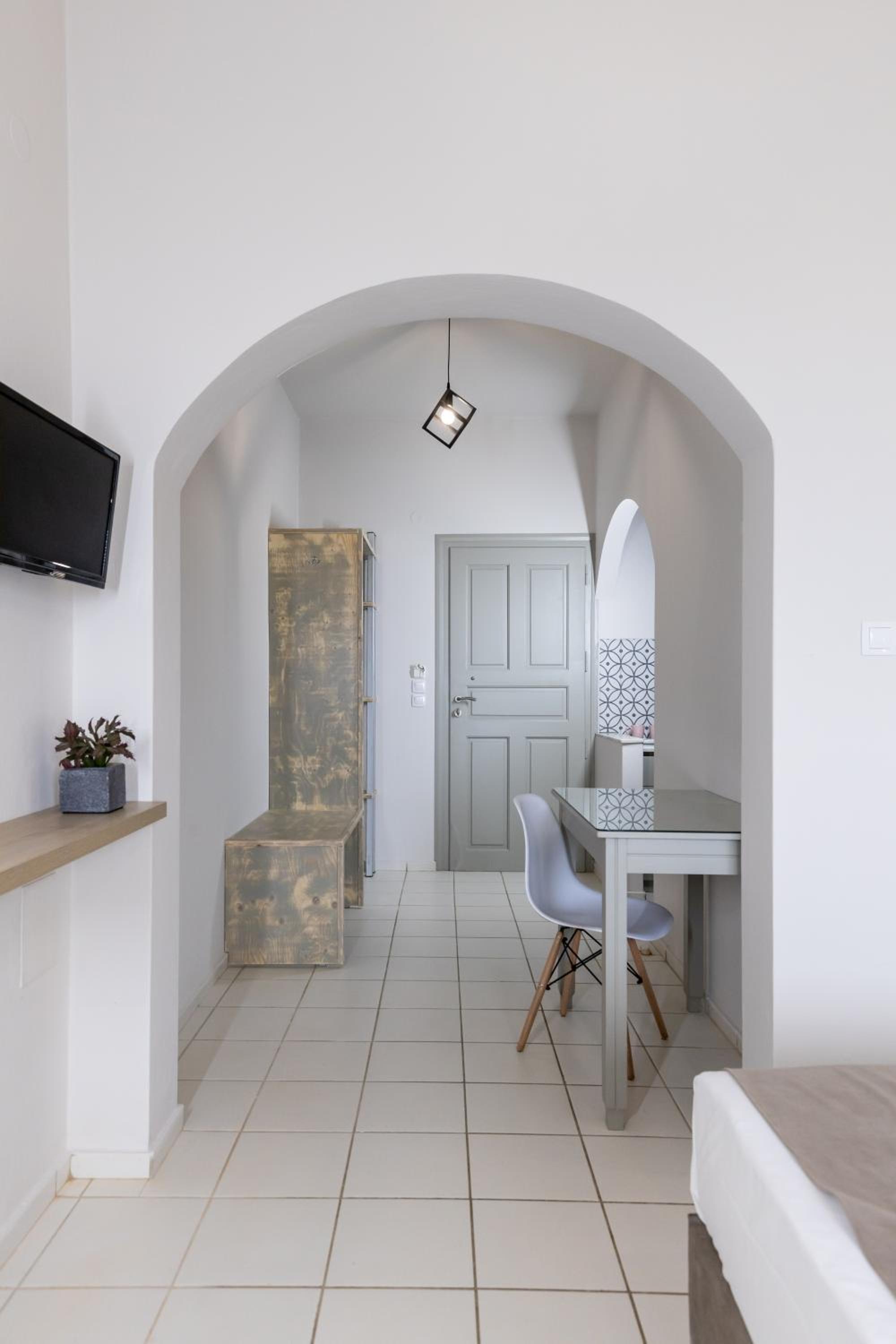 Keti Apartments