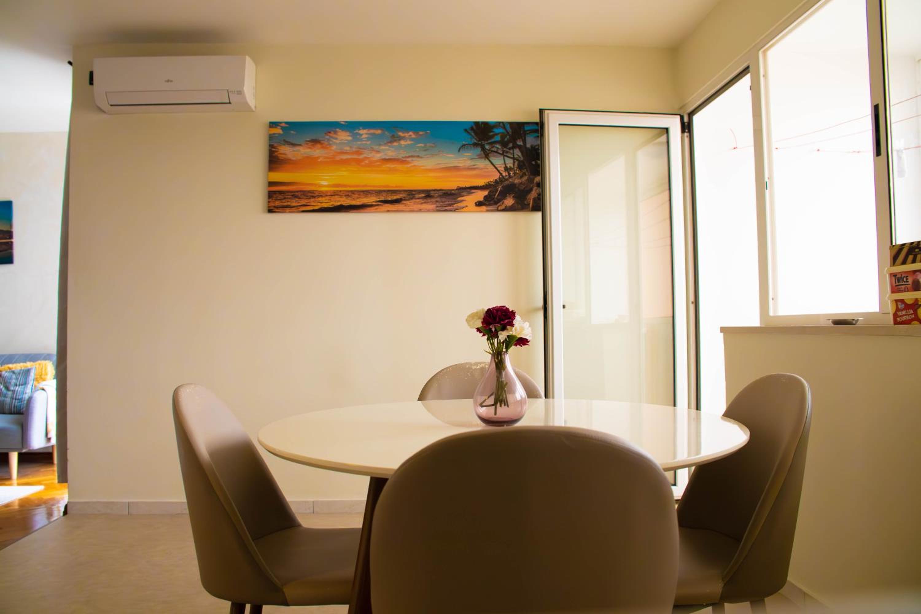 Apartman Vigo