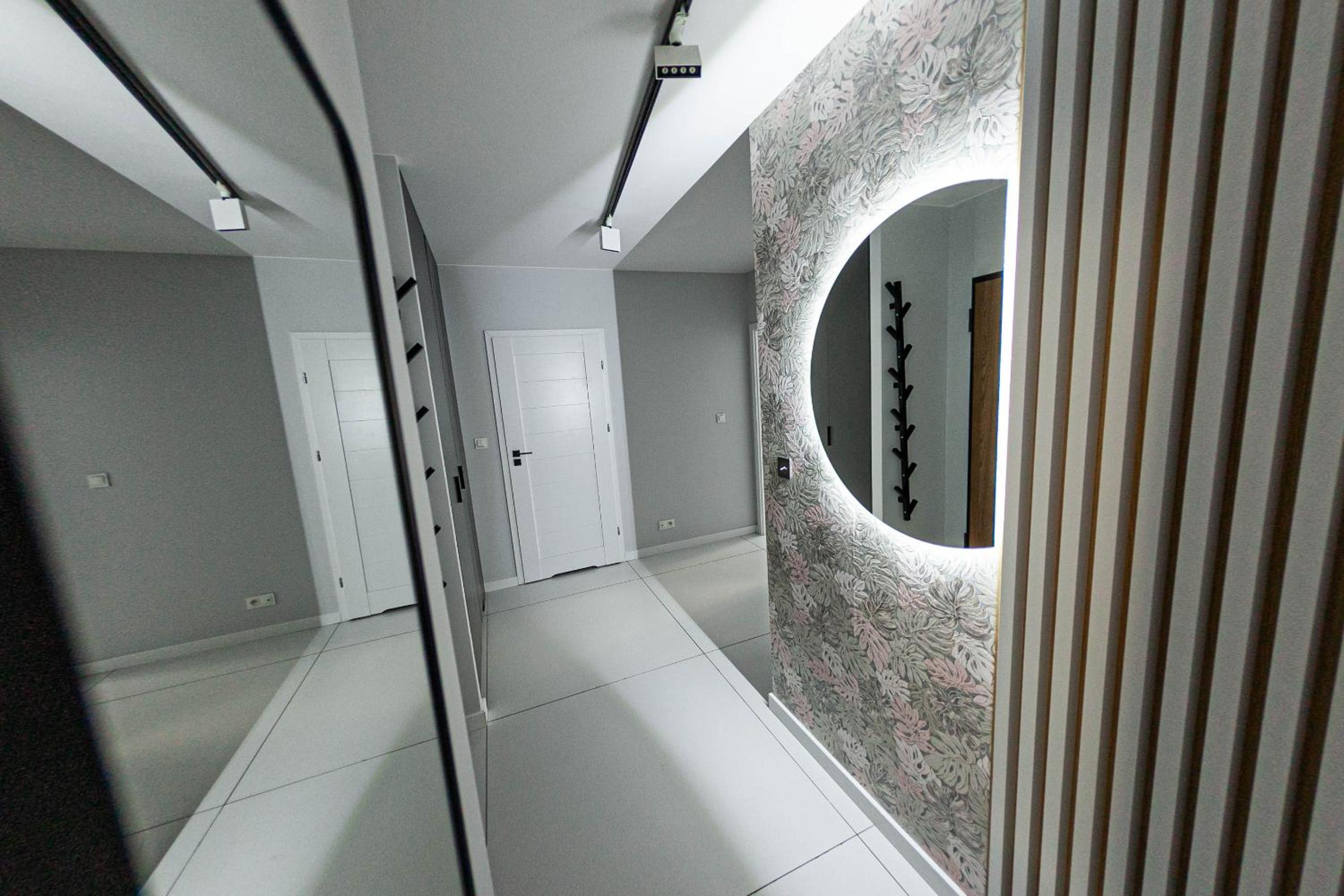Exclusive Marina Apartment