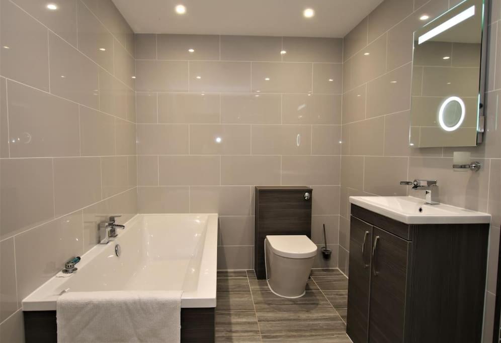 St James Apartment