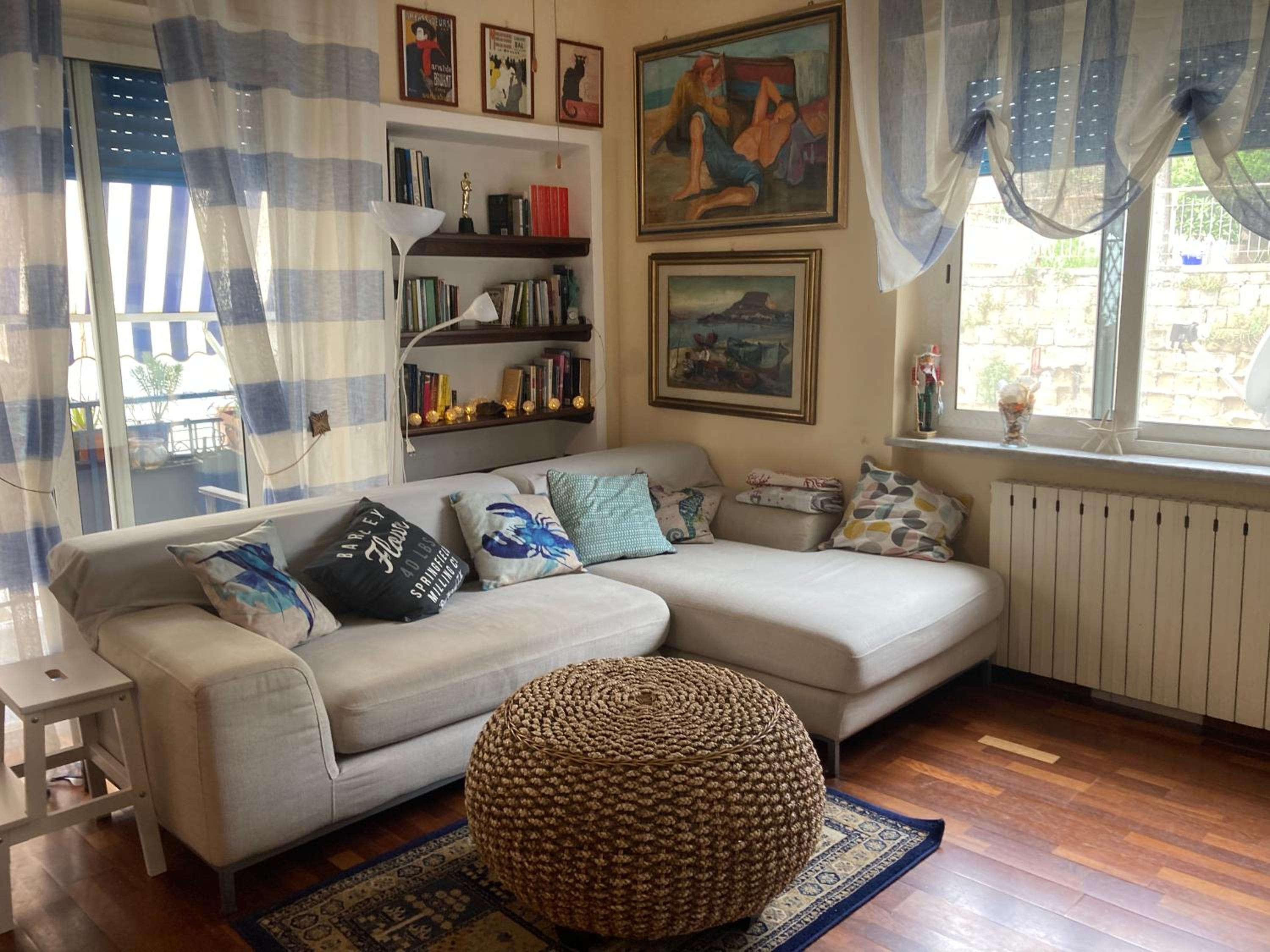 Benito's Place