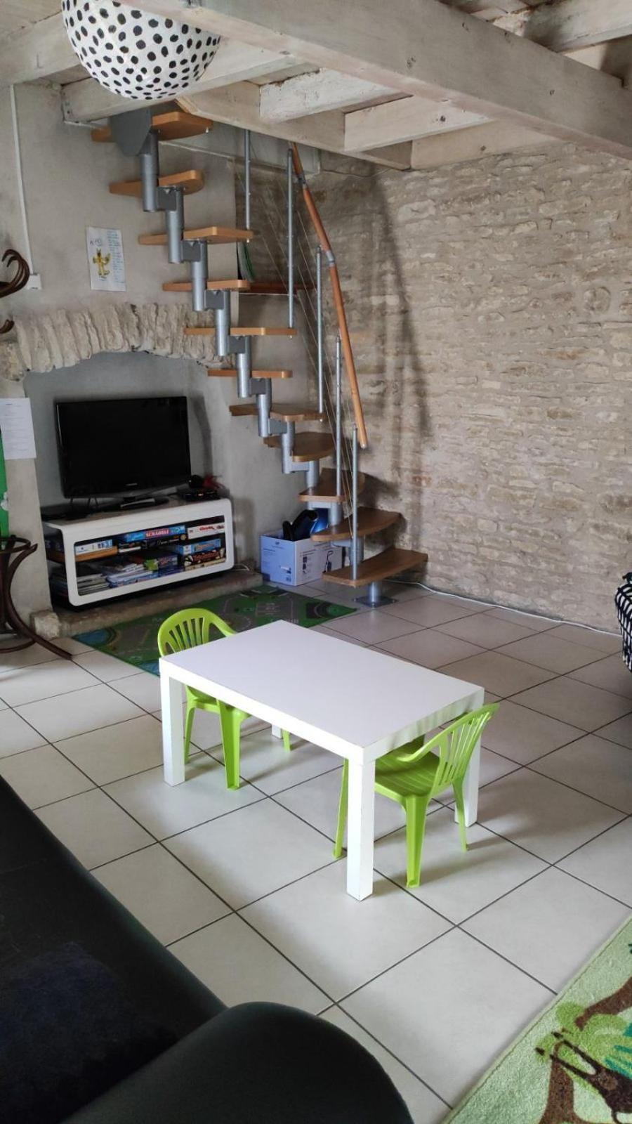 Holiday home Aqueducienne view 3