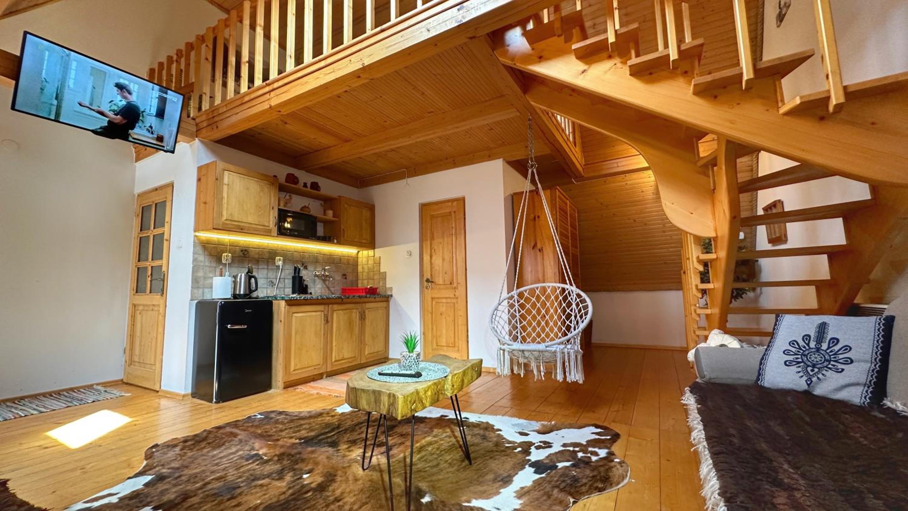 Apartamenty Pod Cisówką view 4