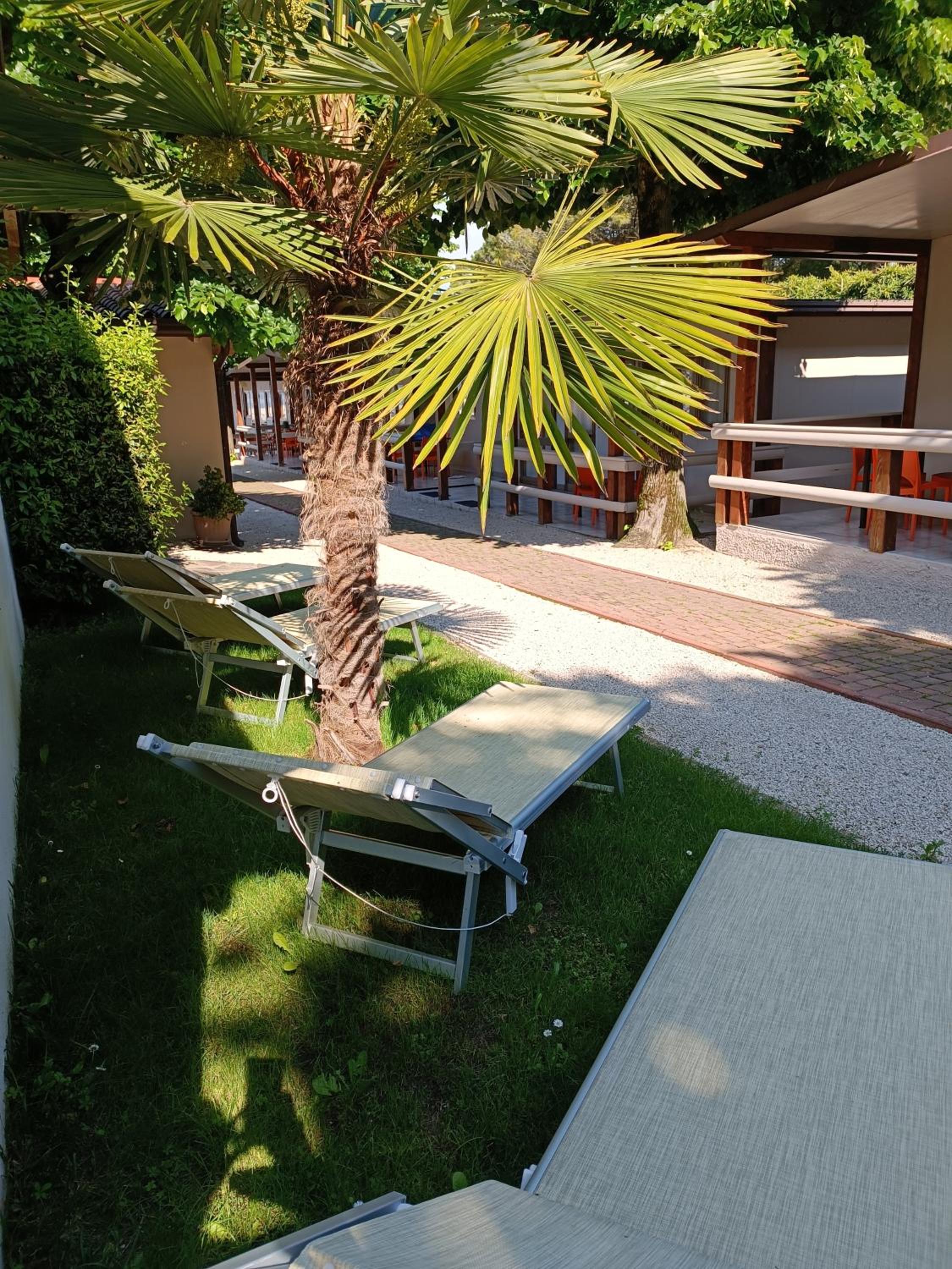 Villaggio Turistico dei Tigli