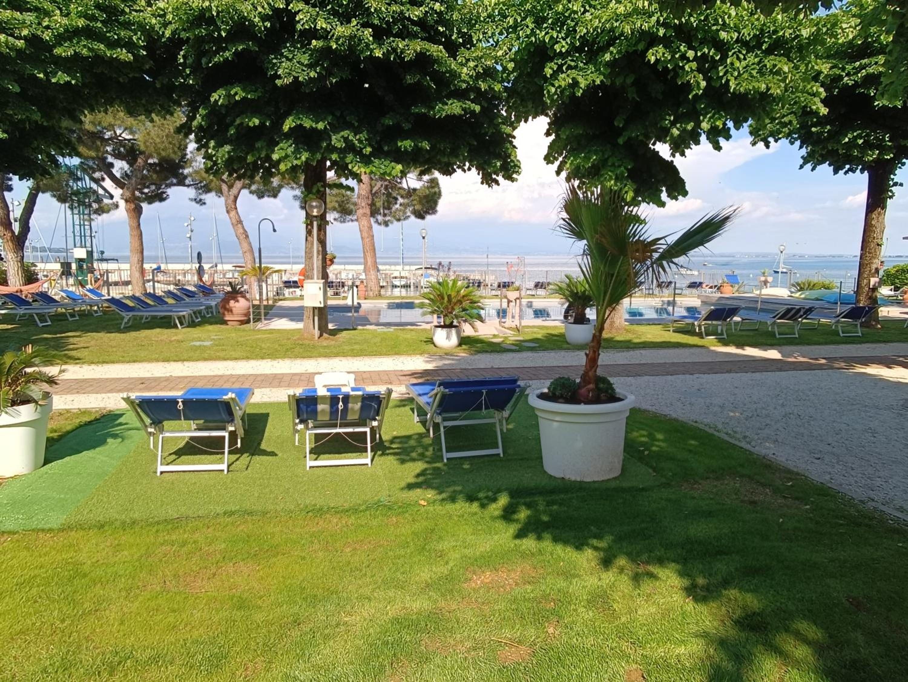 Villaggio Turistico dei Tigli