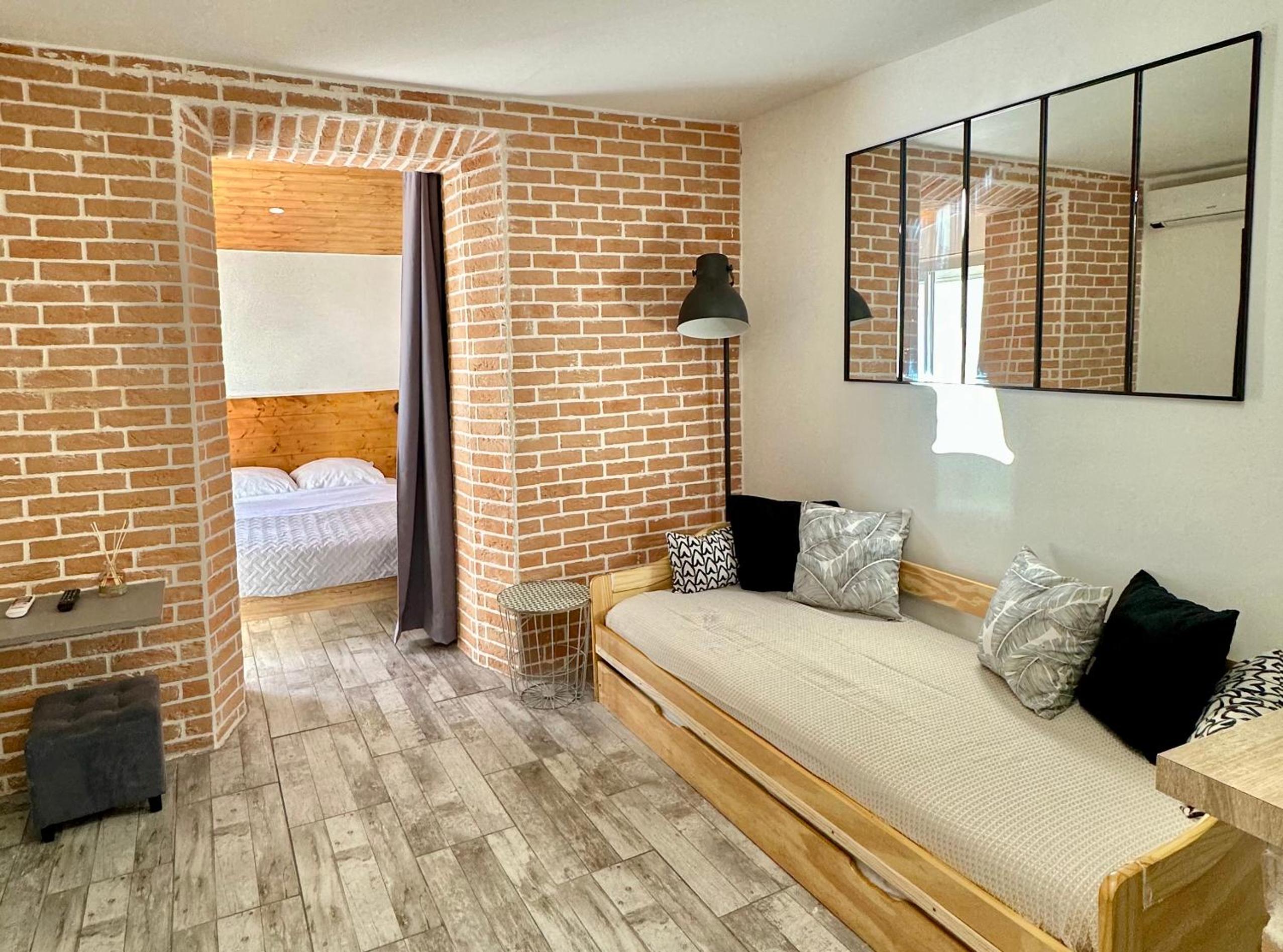 Lion's Room - 2 minute walk from Palais des Festivals and Beaches photo 2