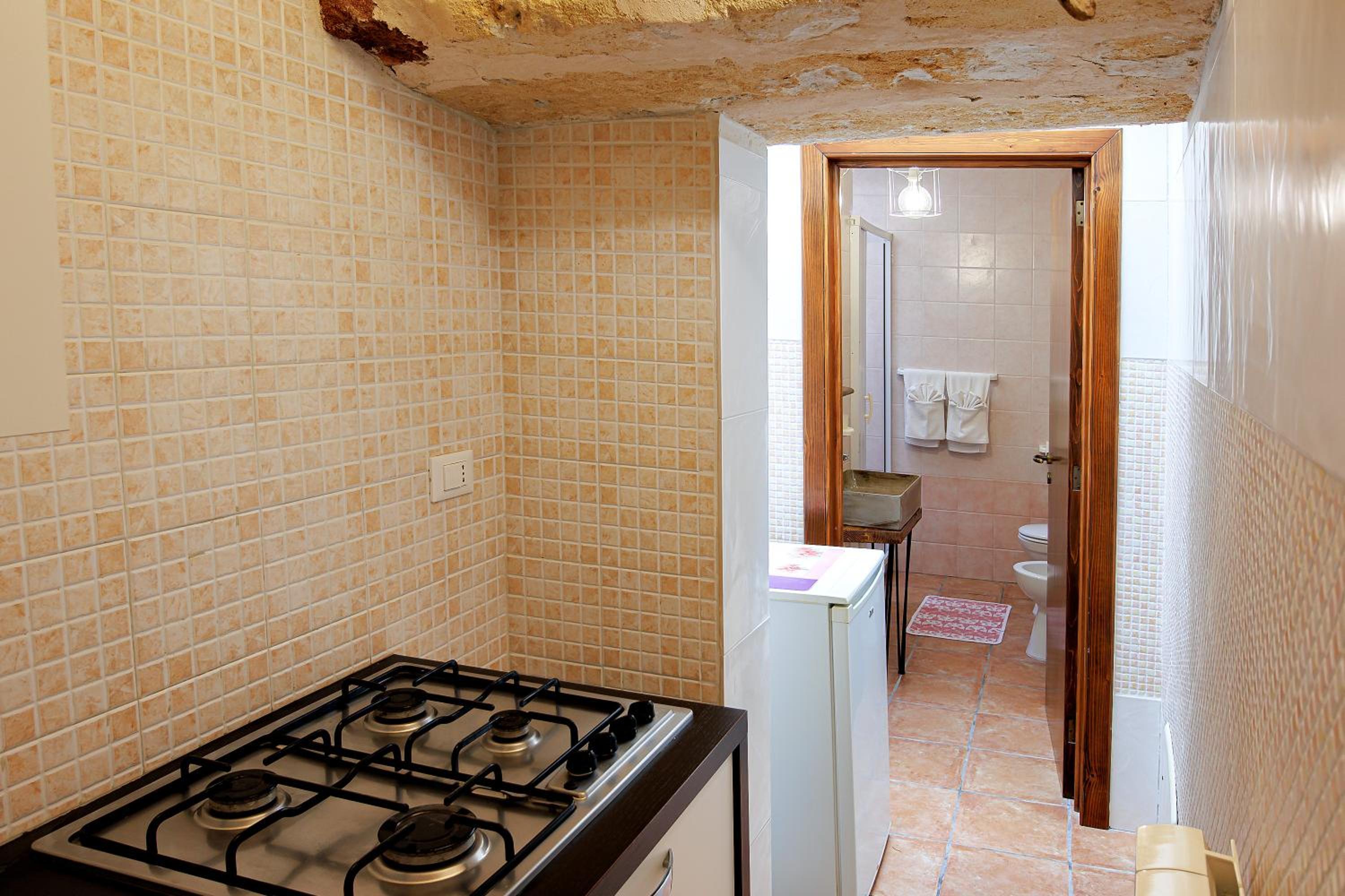 Exedra Holiday House