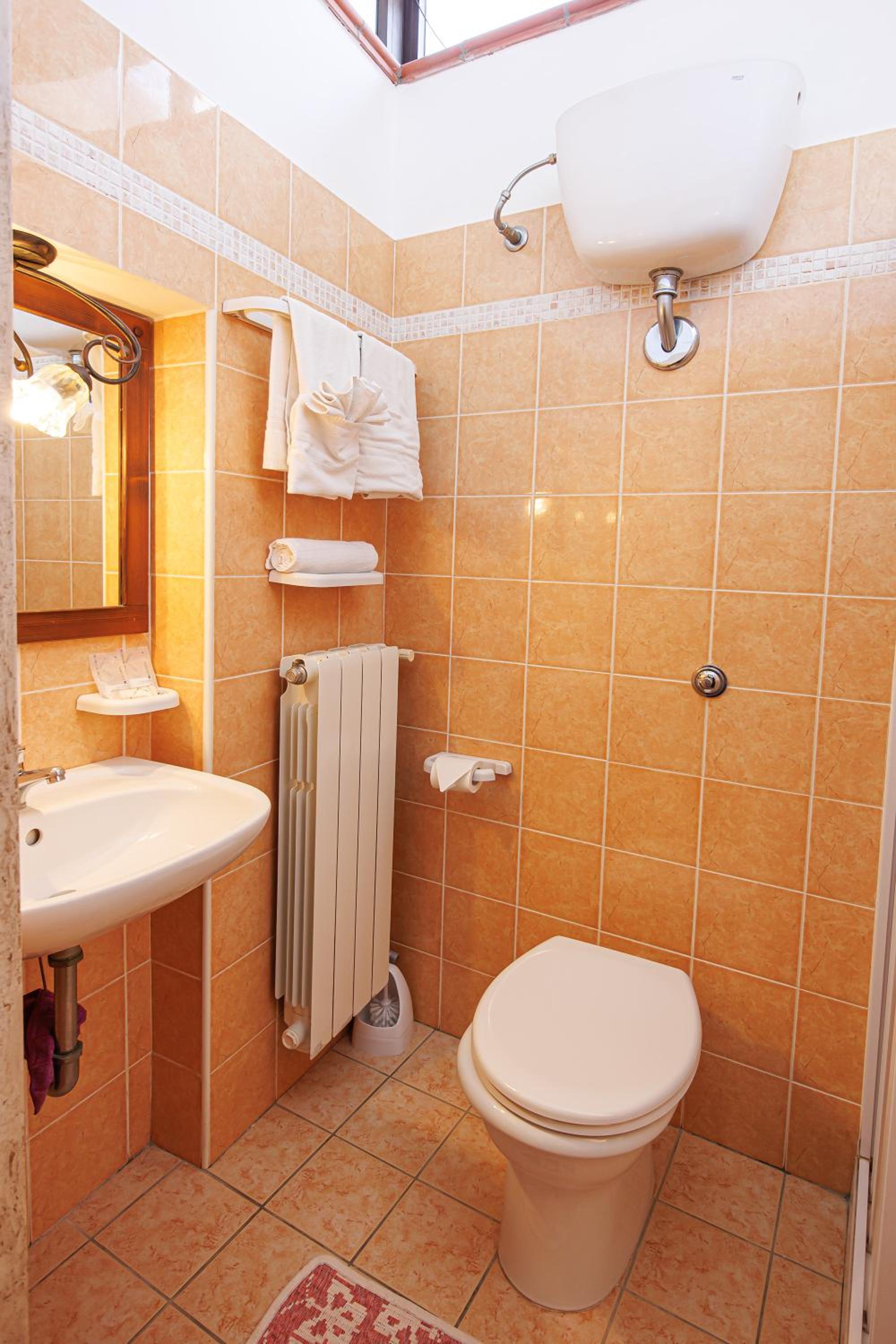 Exedra Holiday House