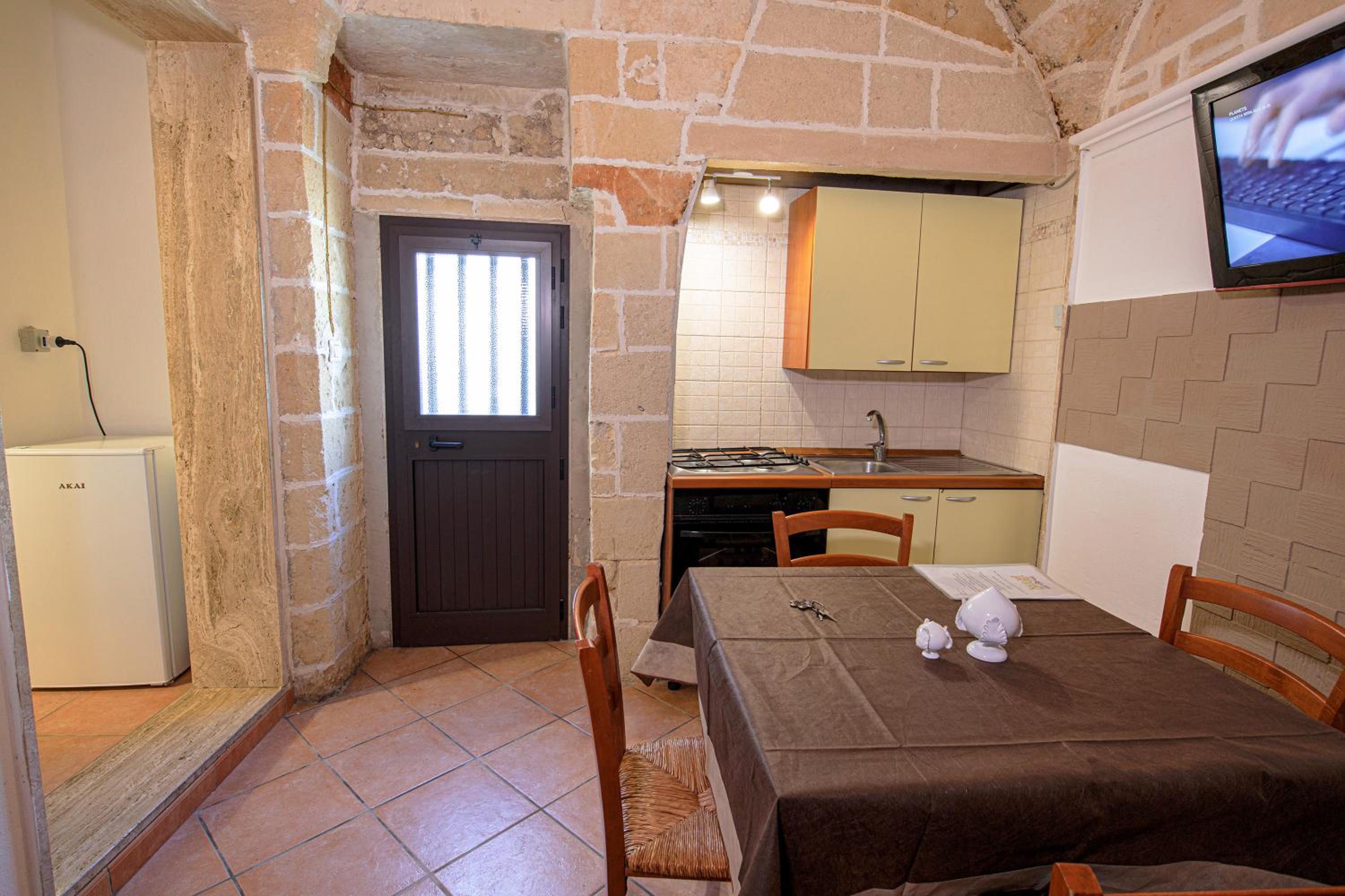 Exedra Holiday House