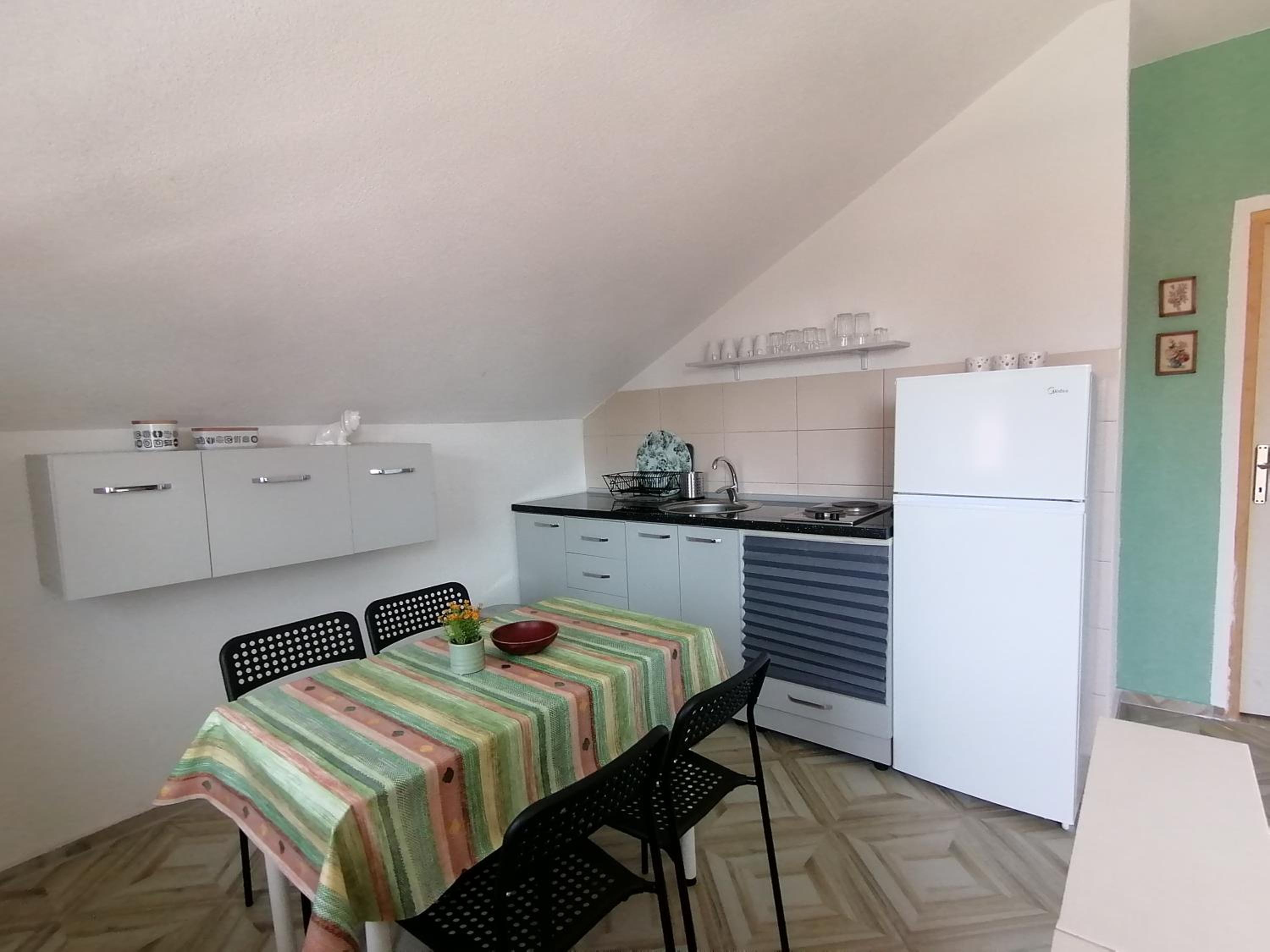 Villa Lila view 4