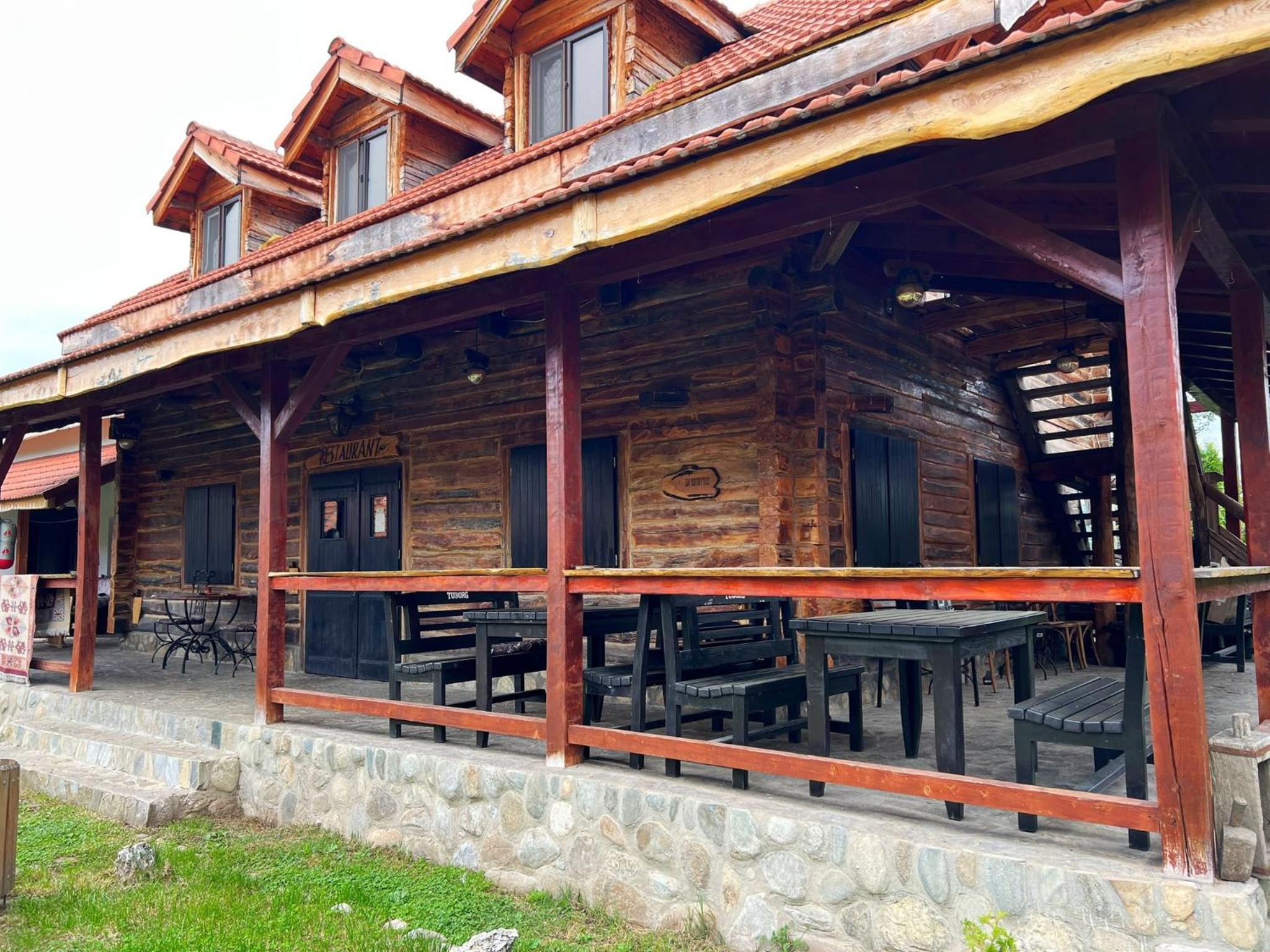 Satul Traditional view 5