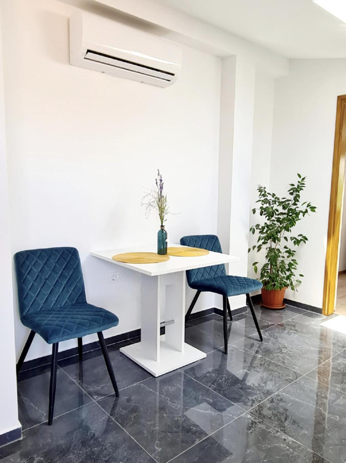 Apartments Beleca
