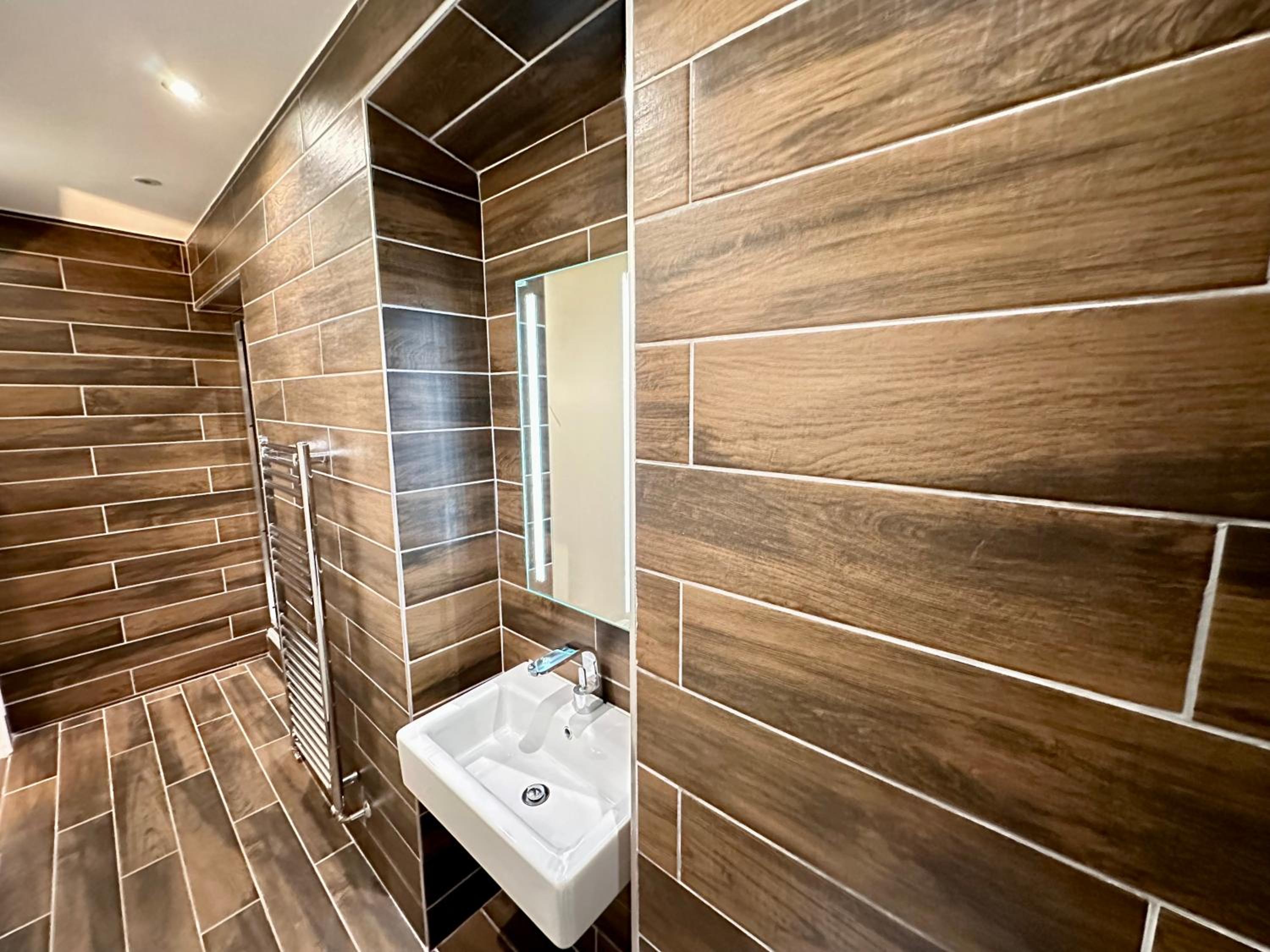 Birches Brow Boutique Guest Rooms