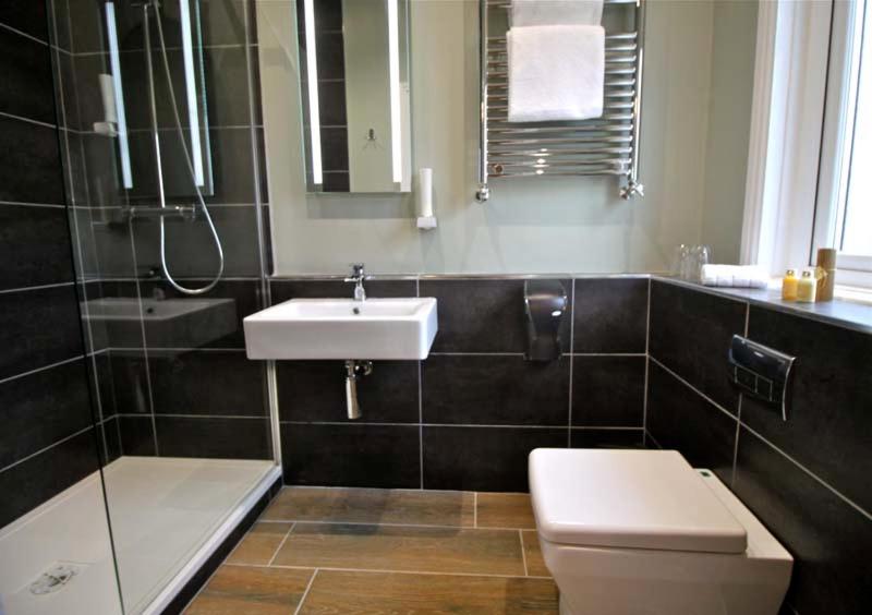Birches Brow Boutique Guest Rooms